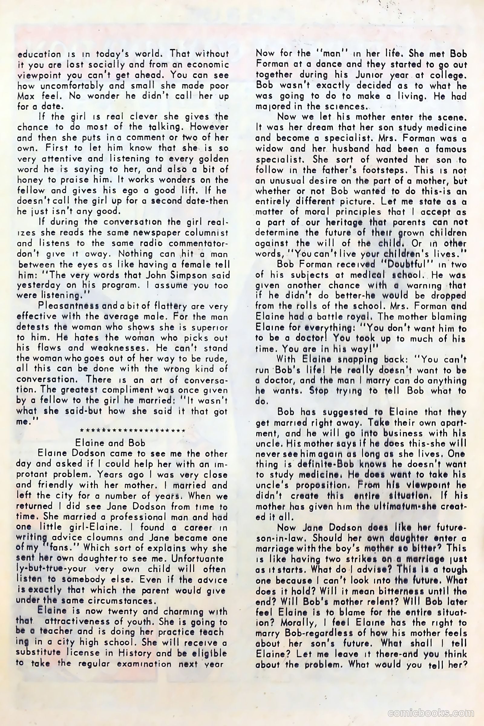 Brides in Love #36 — page 25 of 36
