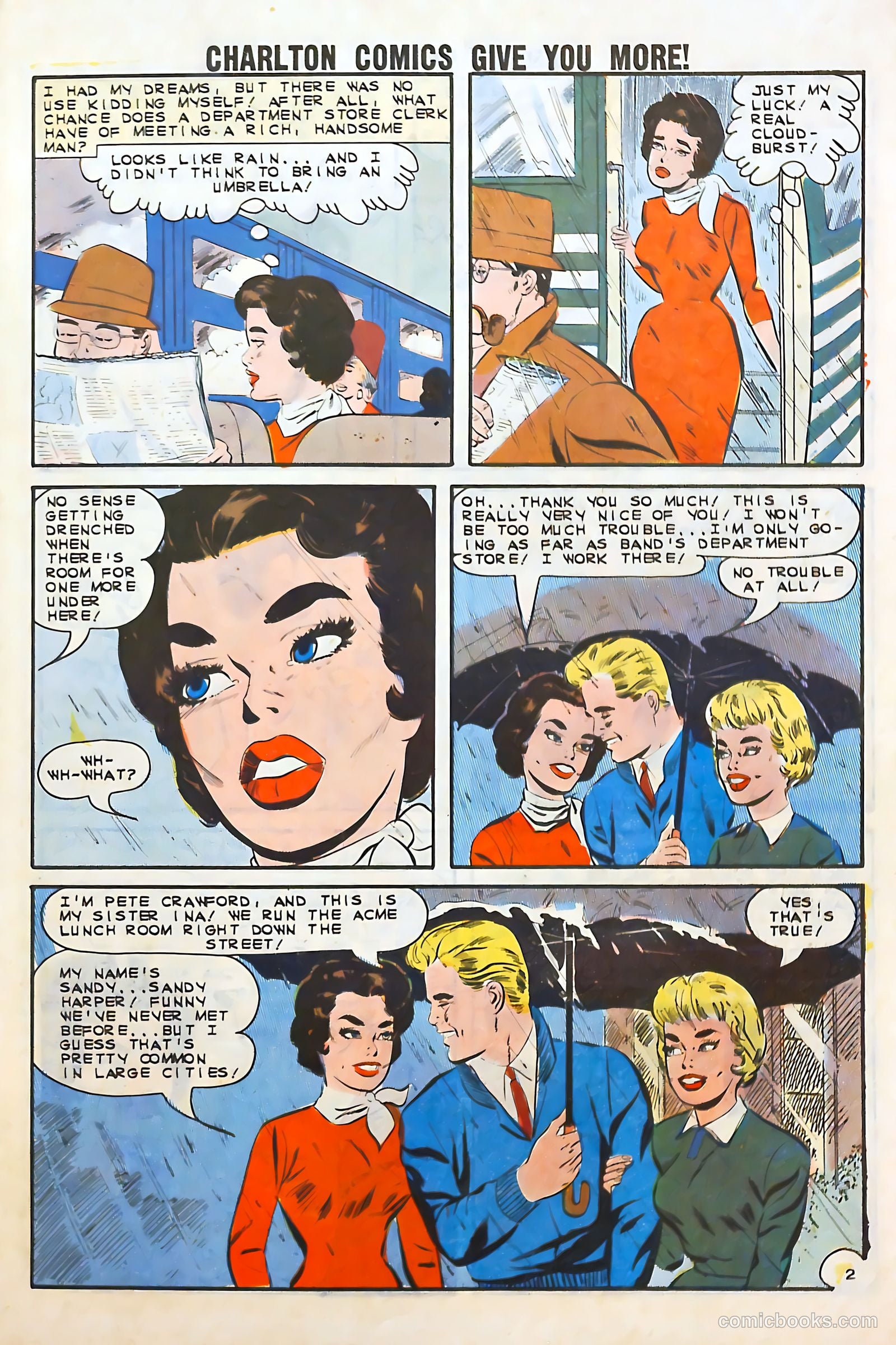 Brides in Love #36 — page 27 of 36
