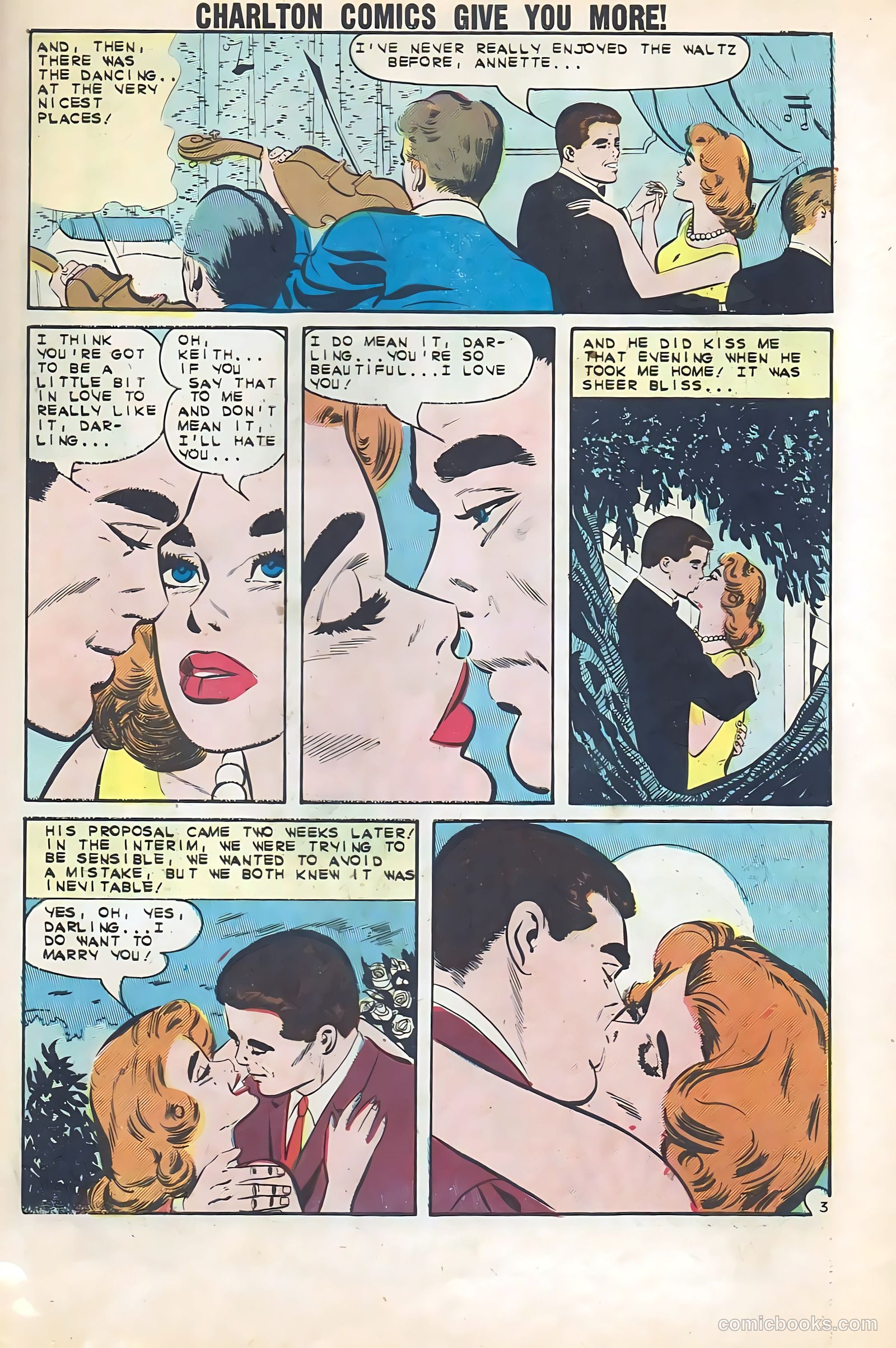 Brides in Love #37 — page 27 of 36