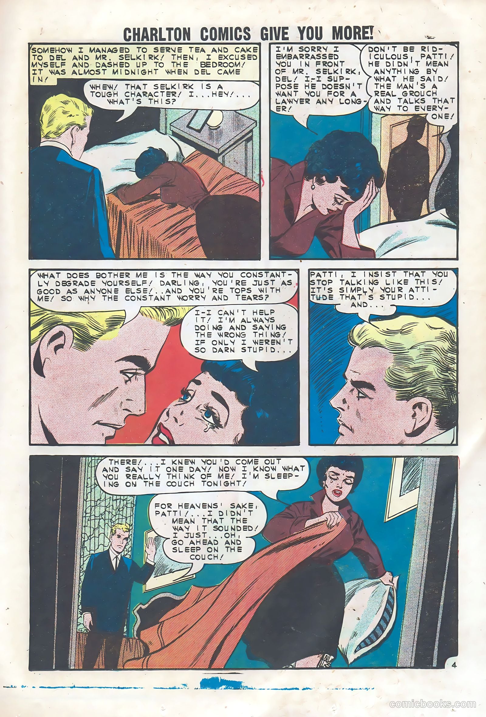 Brides in Love #38 — page 25 of 36