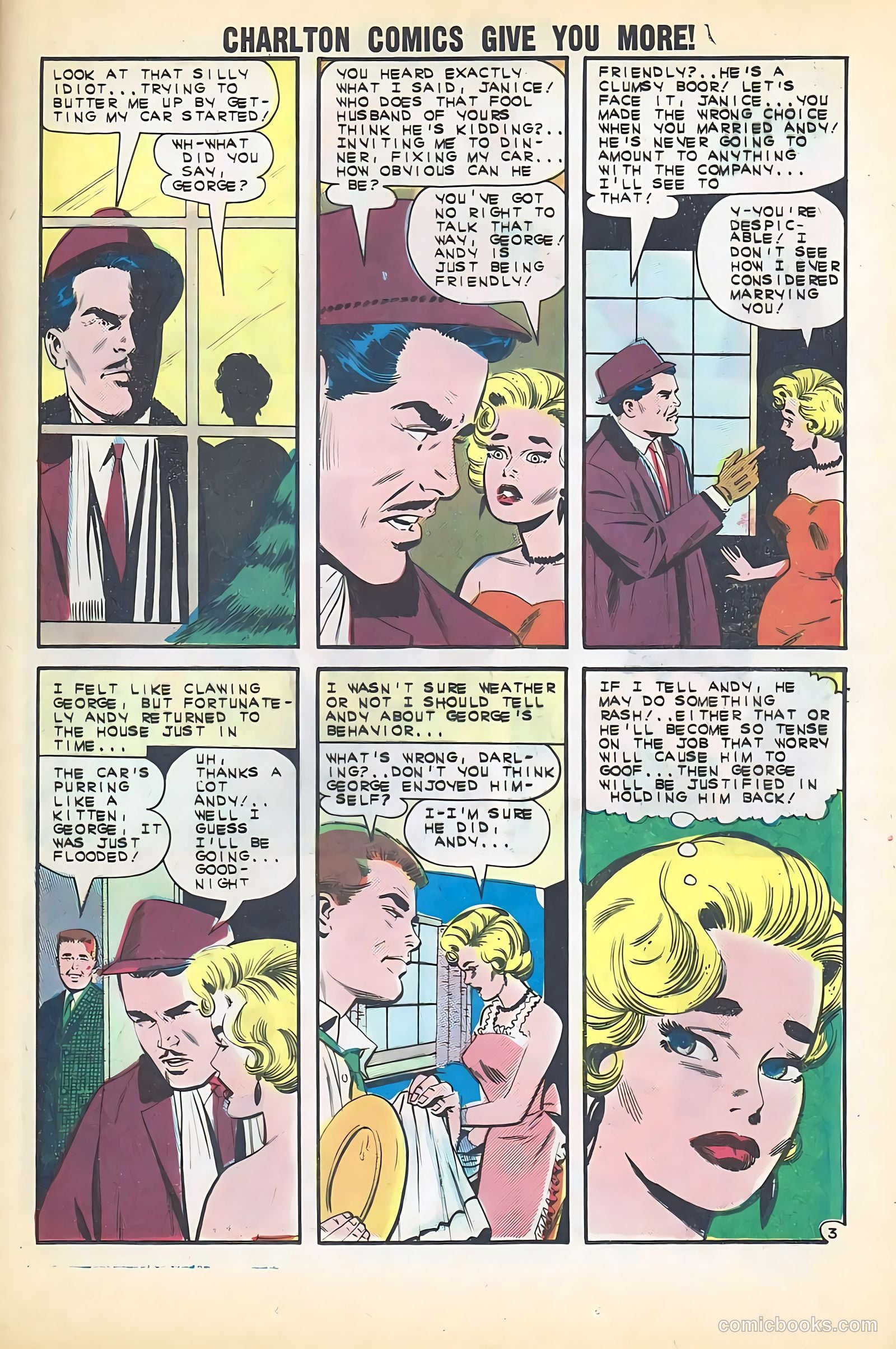 Brides in Love #39 — page 25 of 36
