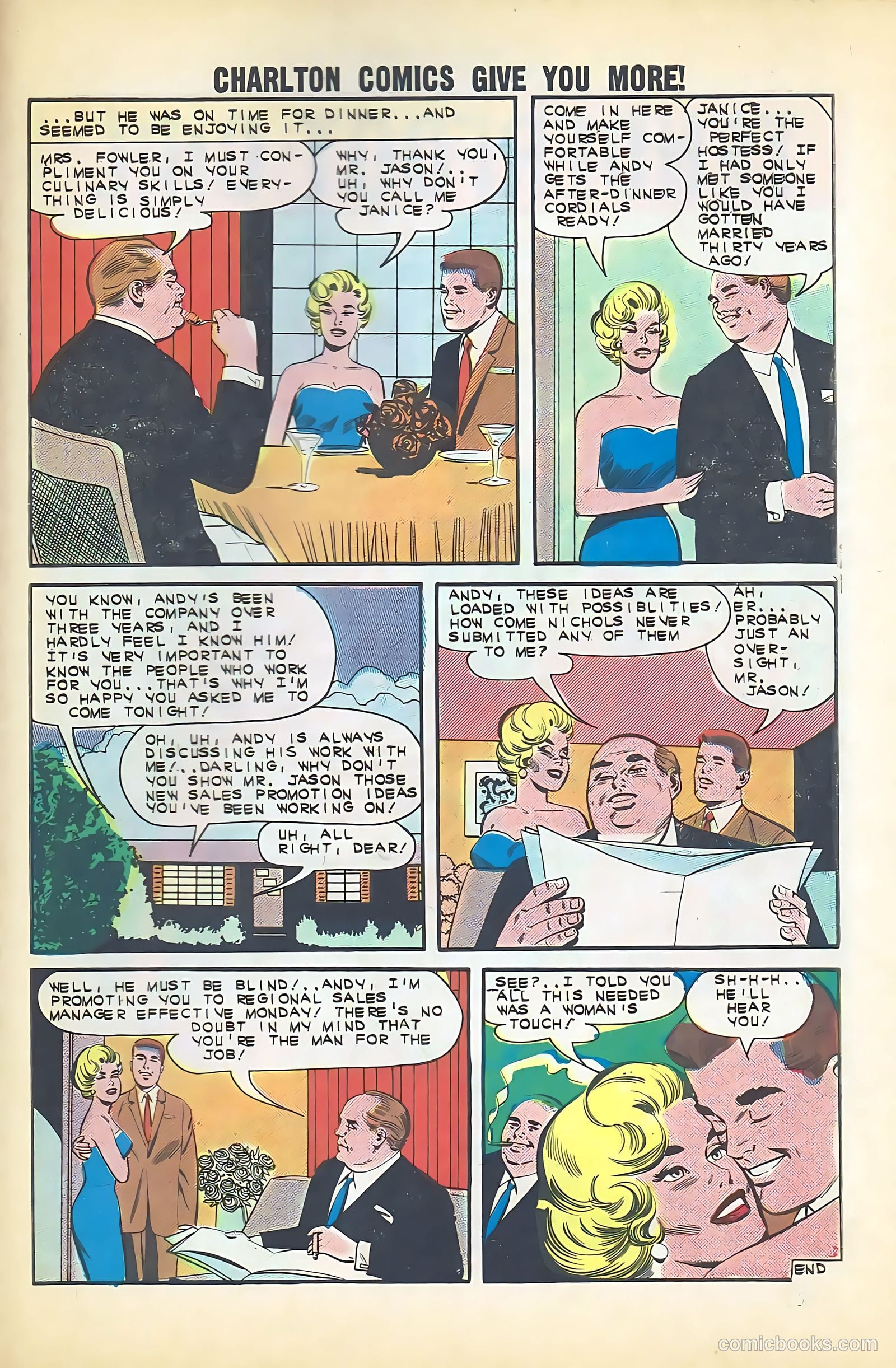 Brides in Love #39 — page 27 of 36