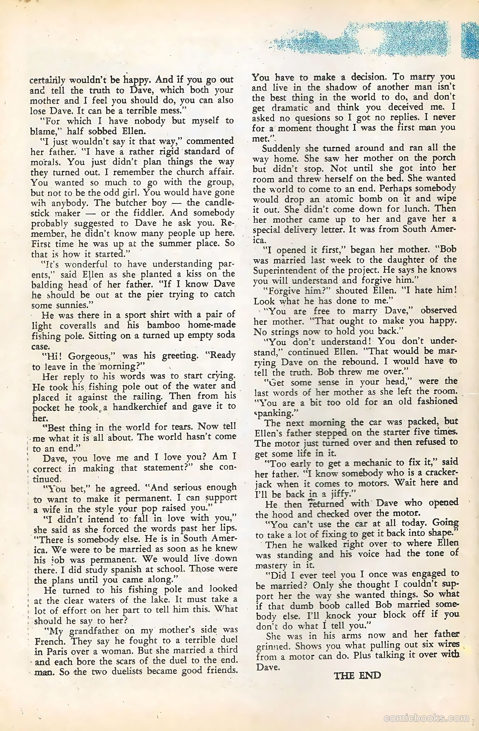 Brides in Love #40 — page 24 of 36