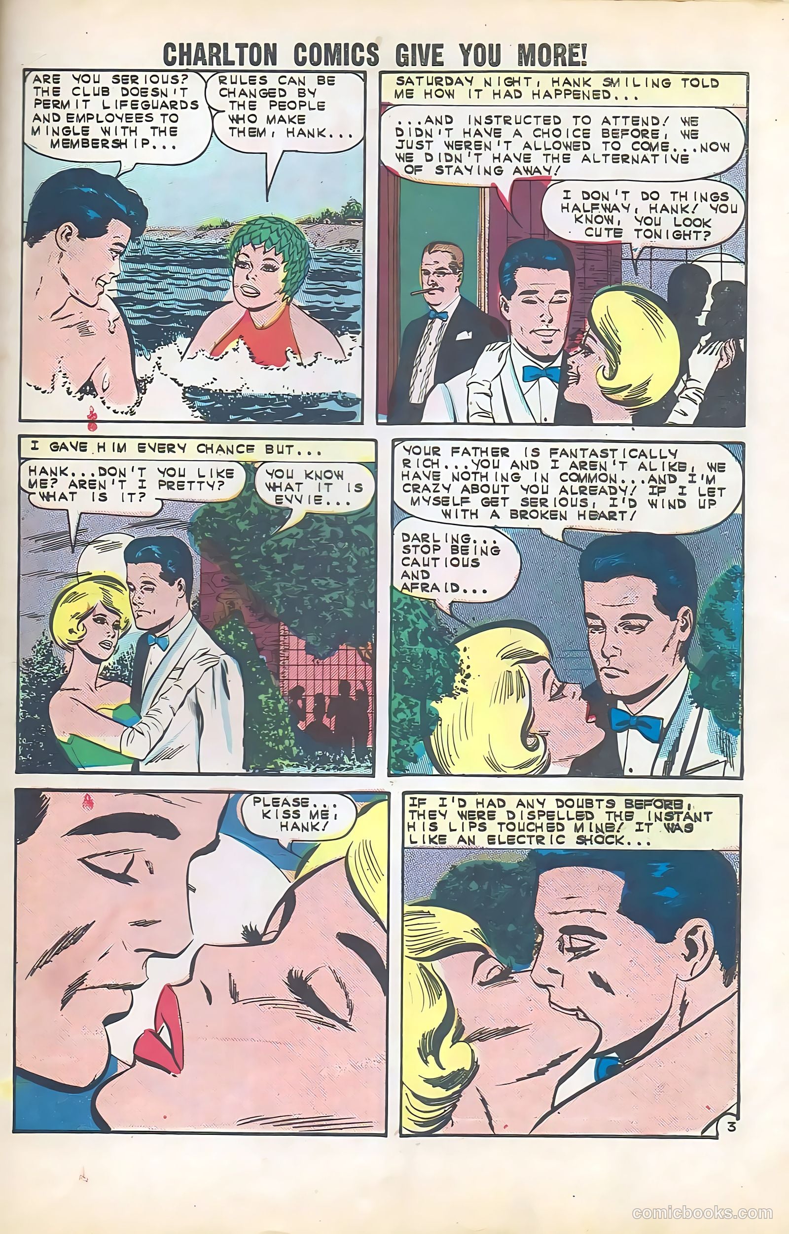 Brides in Love #40 — page 27 of 36