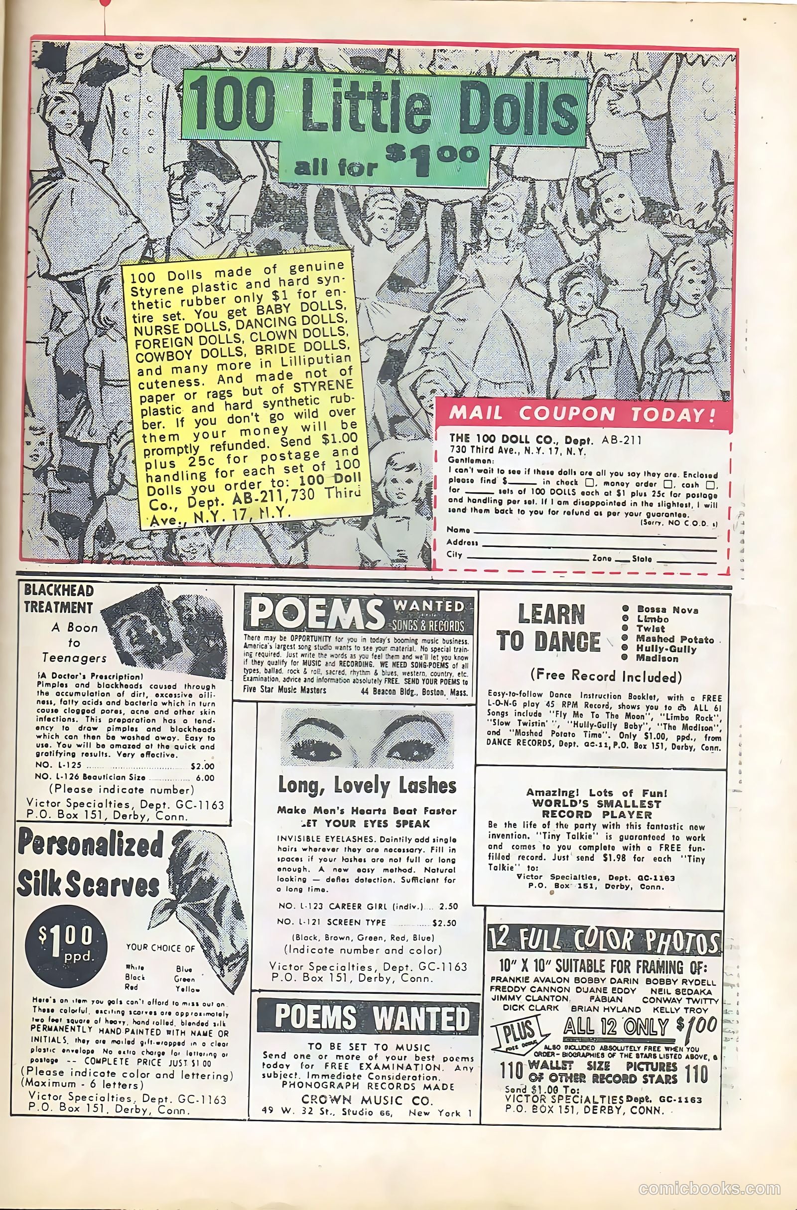 Brides in Love #40 — page 31 of 36