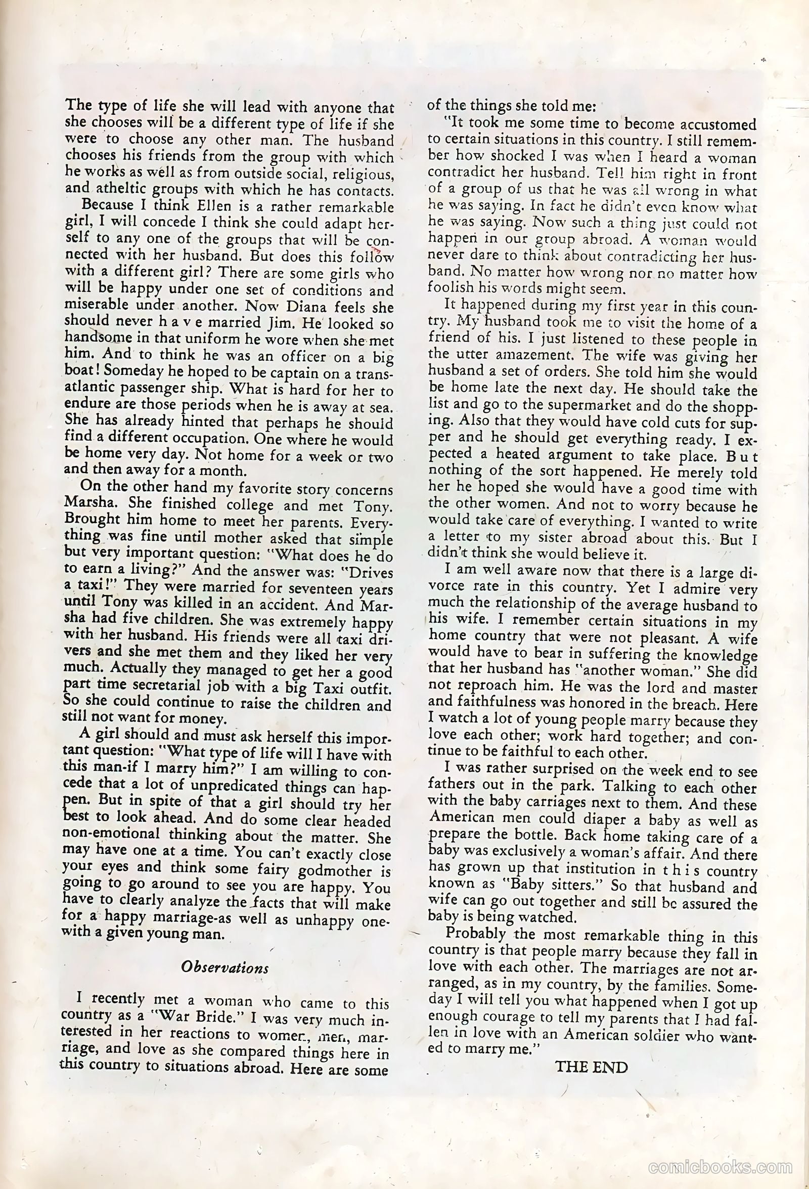 Brides in Love #41 — page 25 of 36