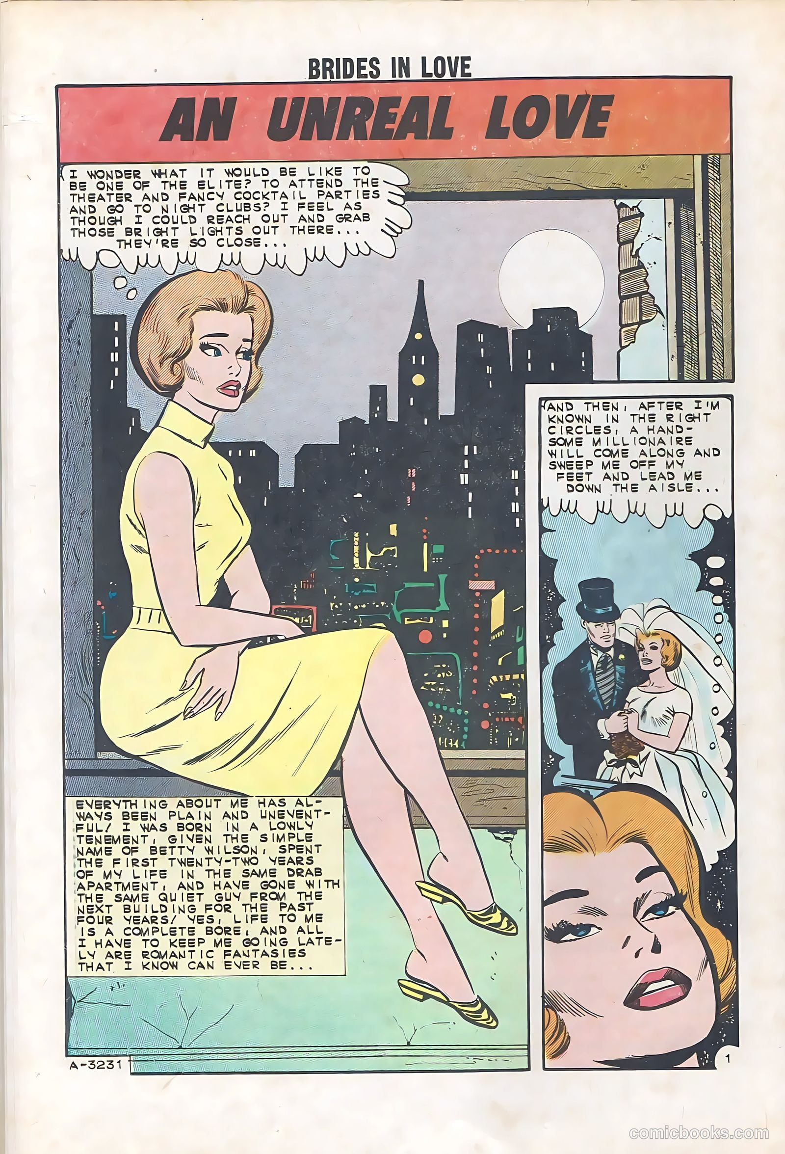 Brides in Love #41 — page 26 of 36
