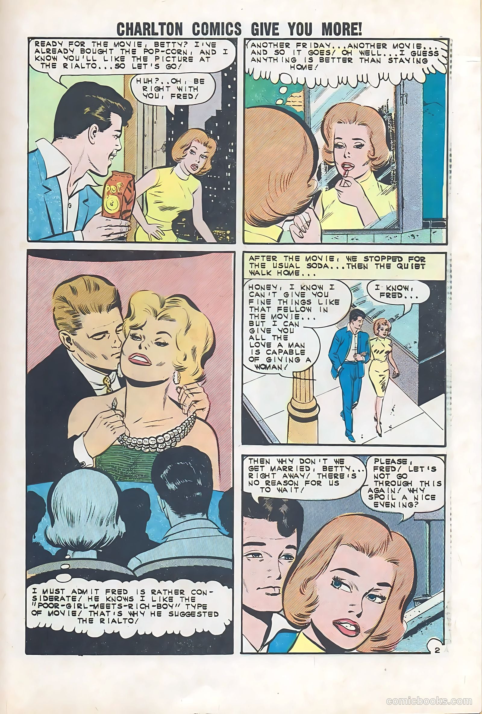 Brides in Love #41 — page 27 of 36