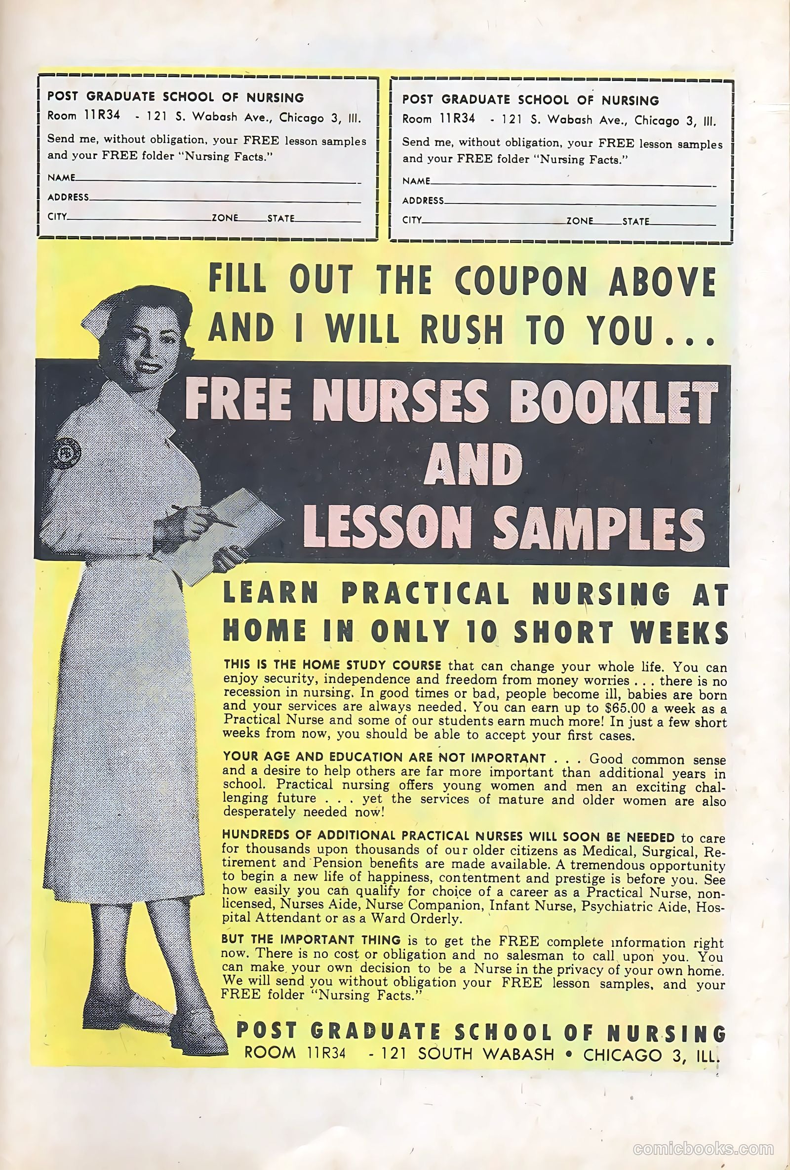 Brides in Love #41 — page 31 of 36