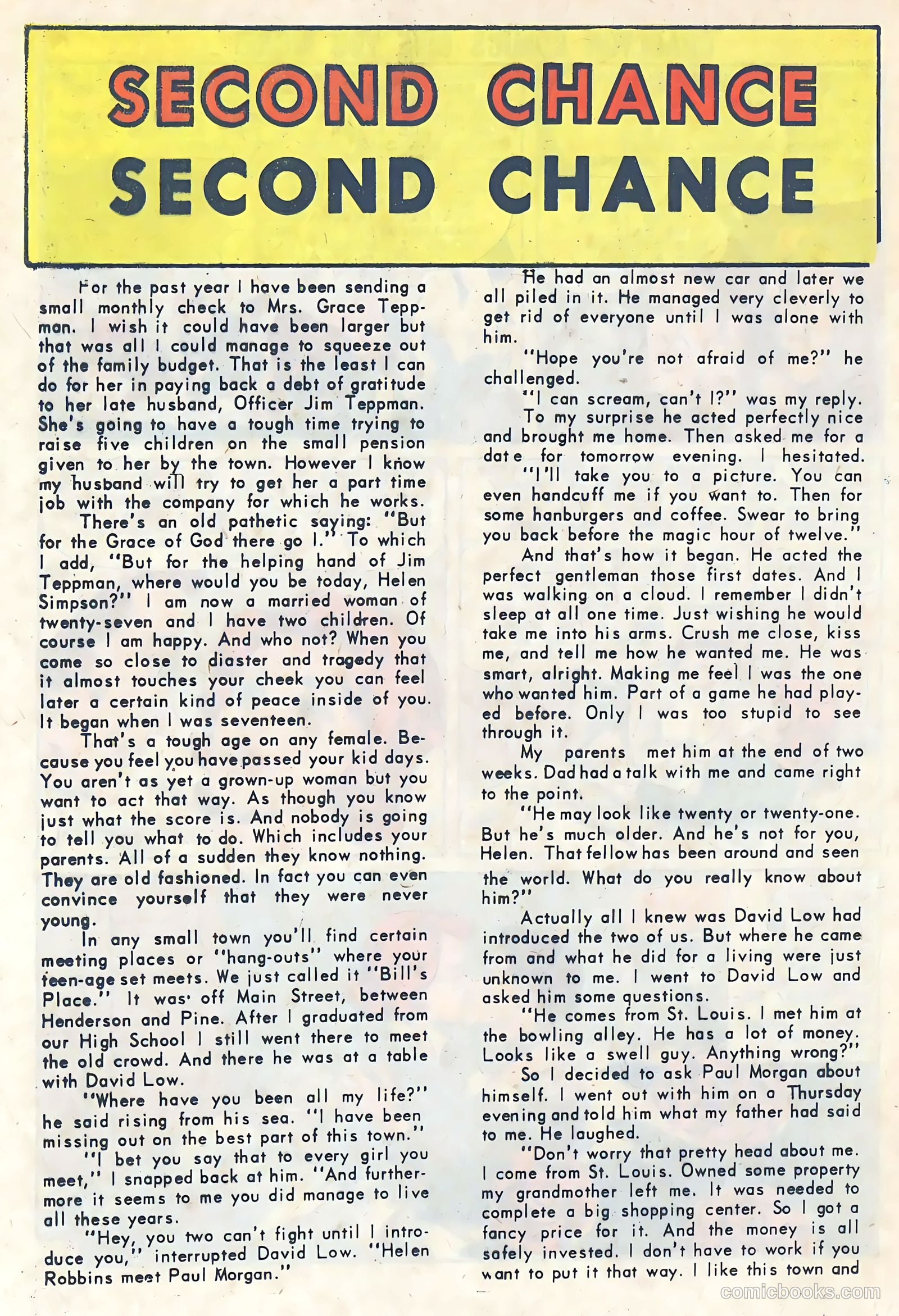 Brides in Love #42 — page 24 of 36
