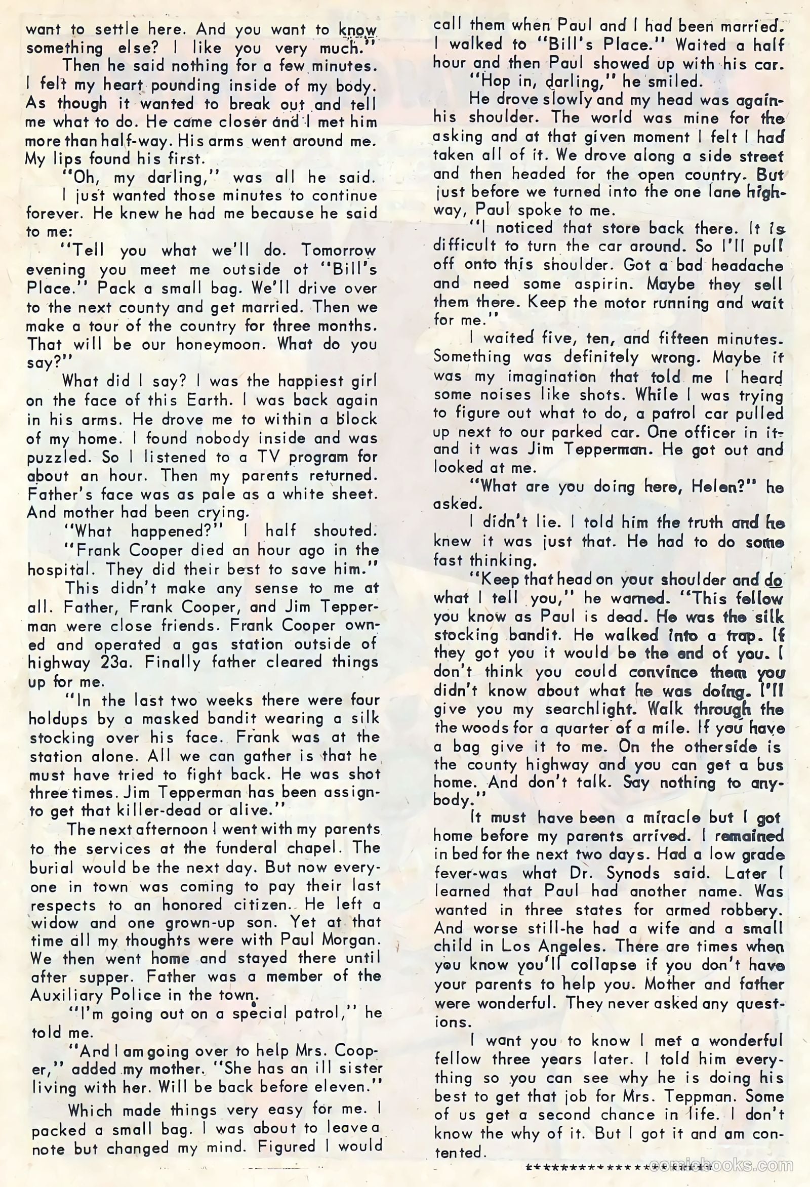 Brides in Love #42 — page 25 of 36