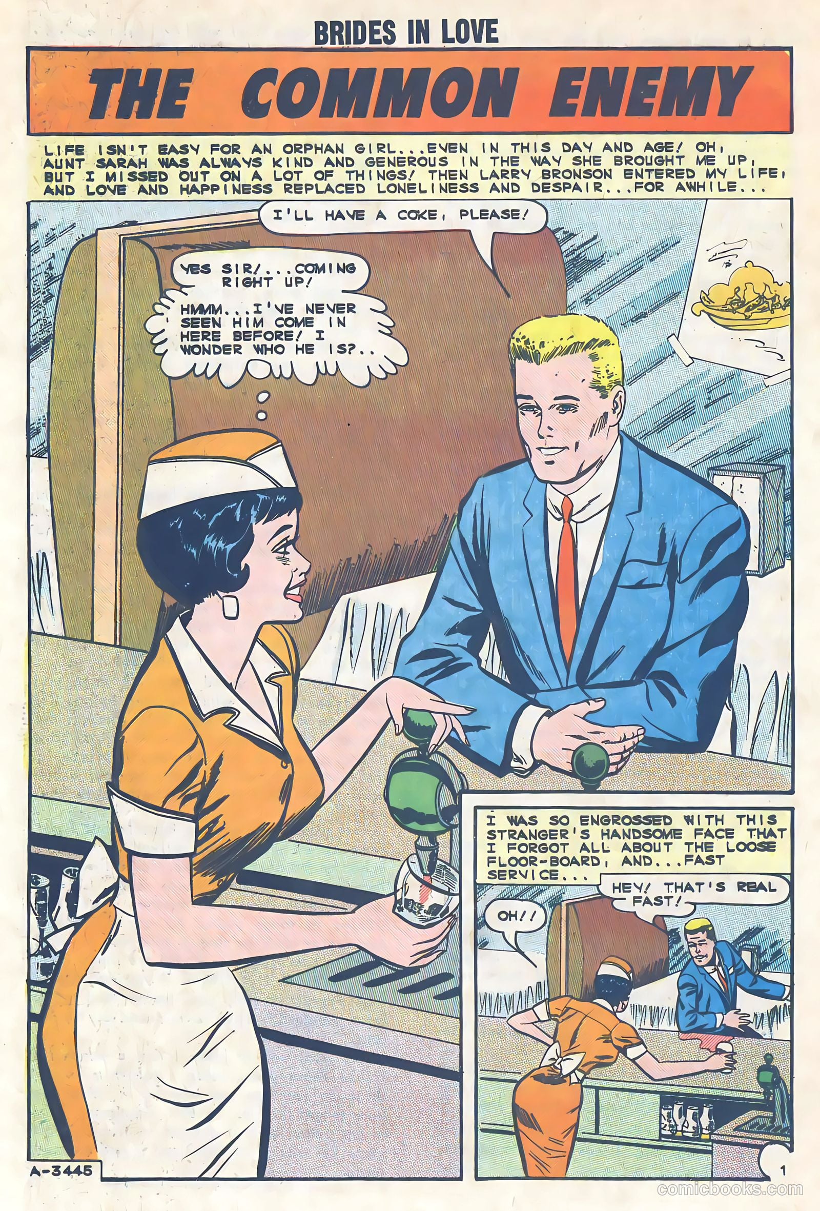 Brides in Love #42 — page 26 of 36
