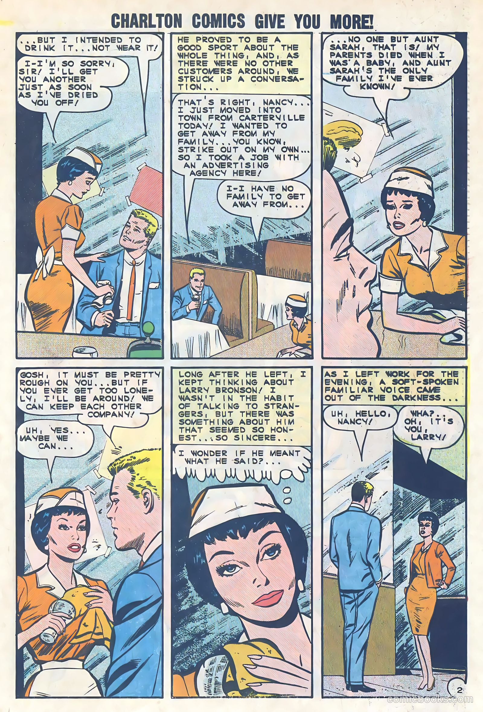 Brides in Love #42 — page 27 of 36