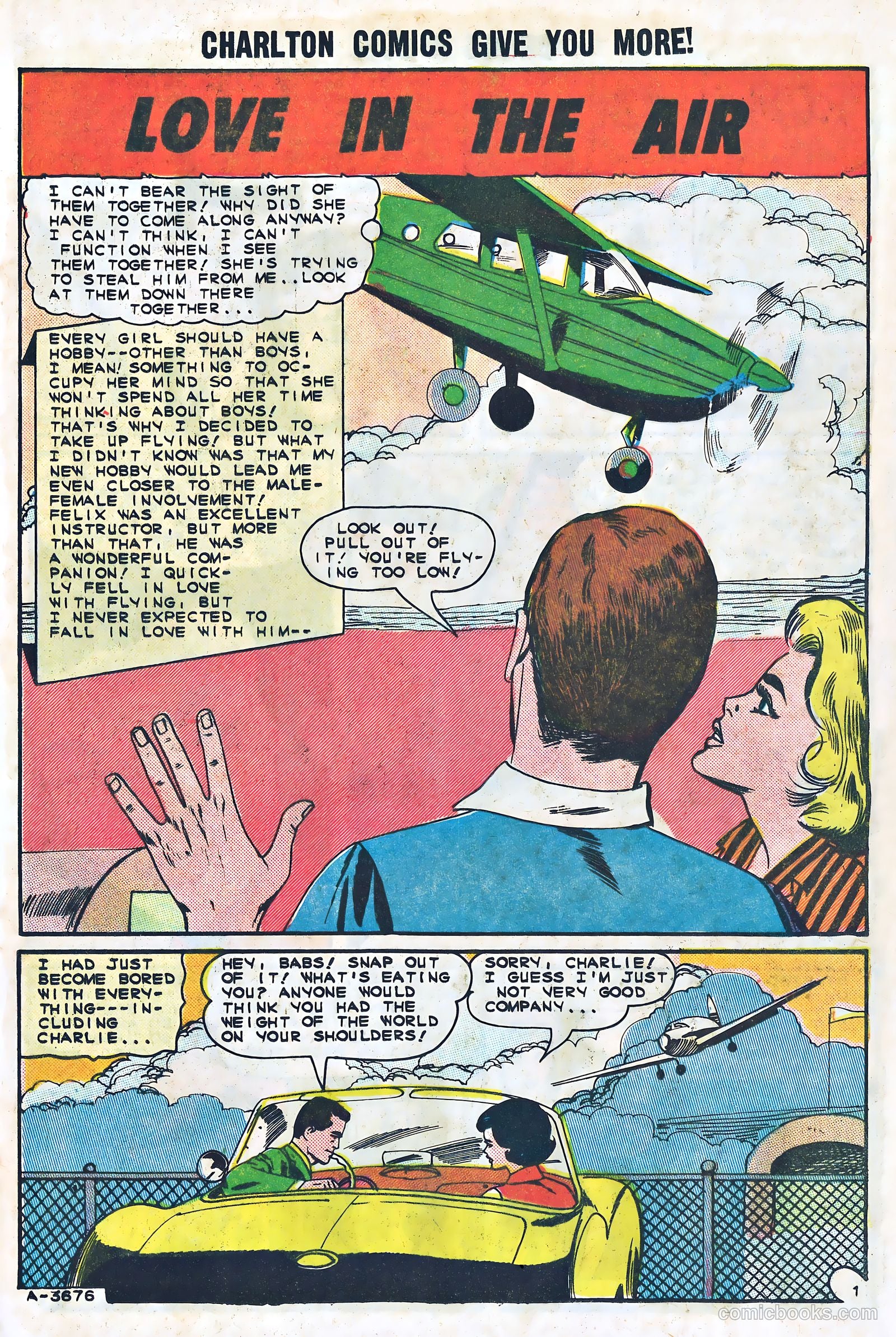 Brides in Love #43 — page 25 of 37