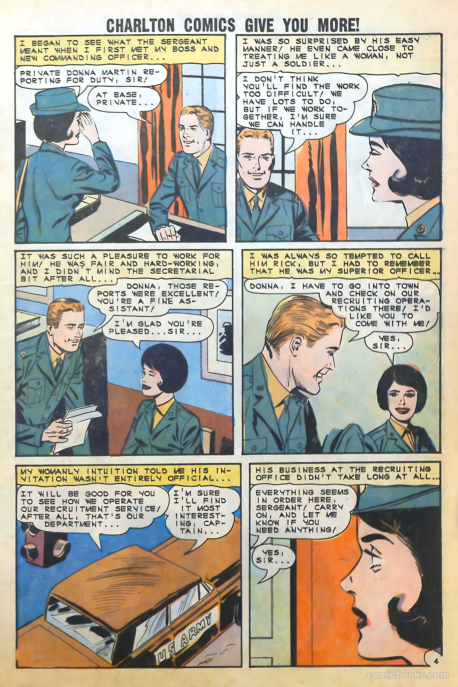 Brides in Love #44 — page 17 of 36