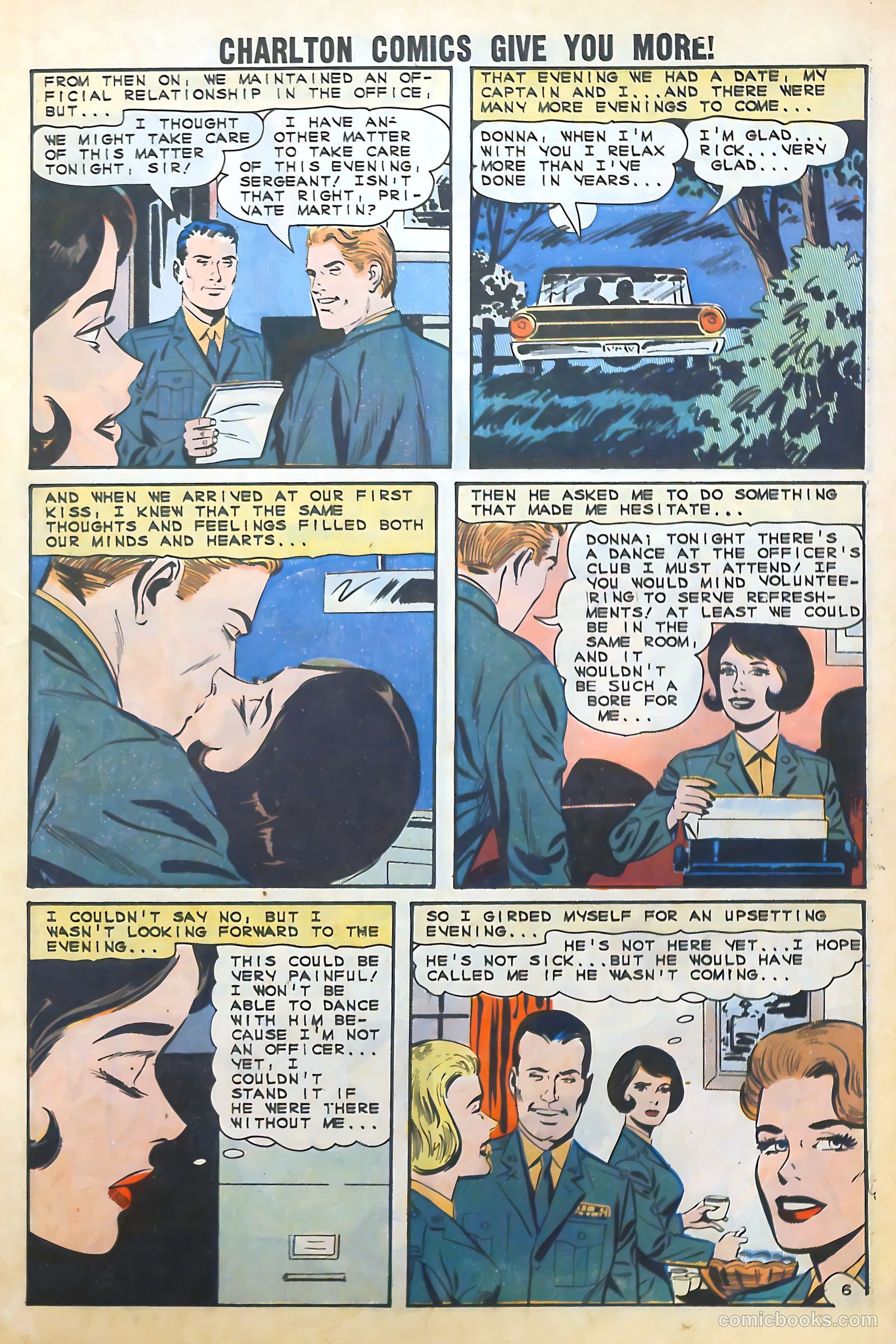 Brides in Love #44 — page 19 of 36