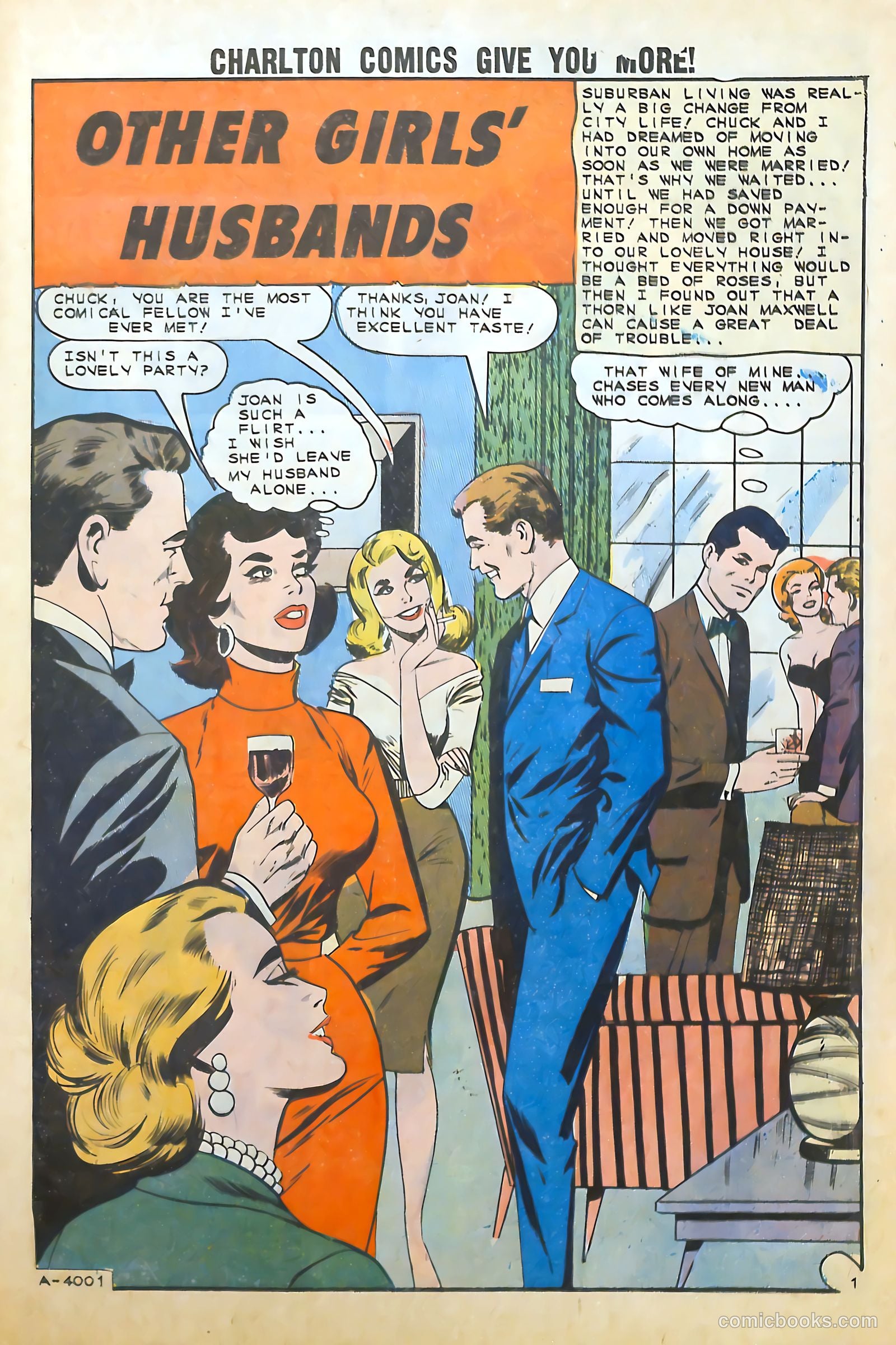 Brides in Love #44 — page 25 of 36