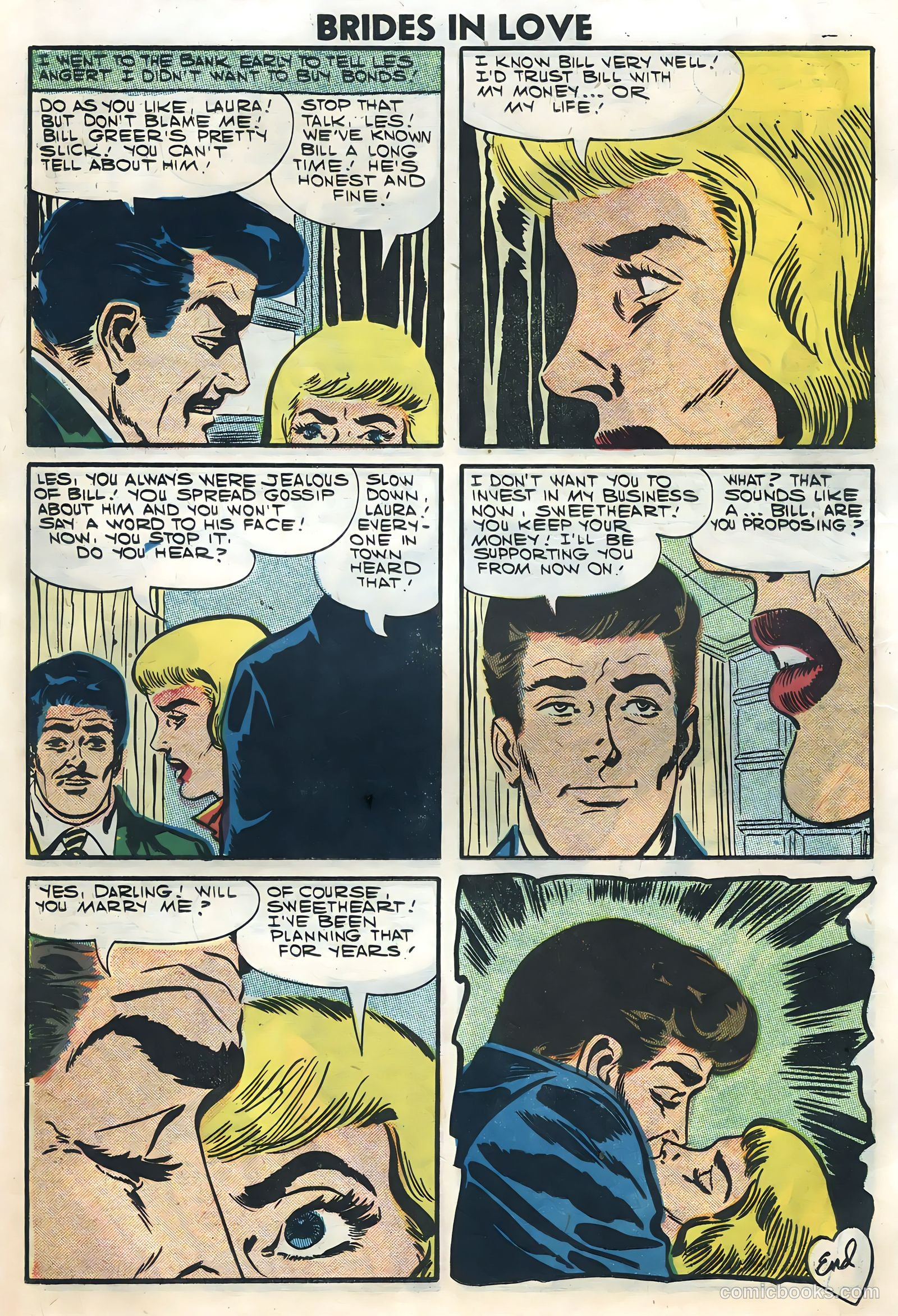 Brides in Love #7 — page 26 of 68
