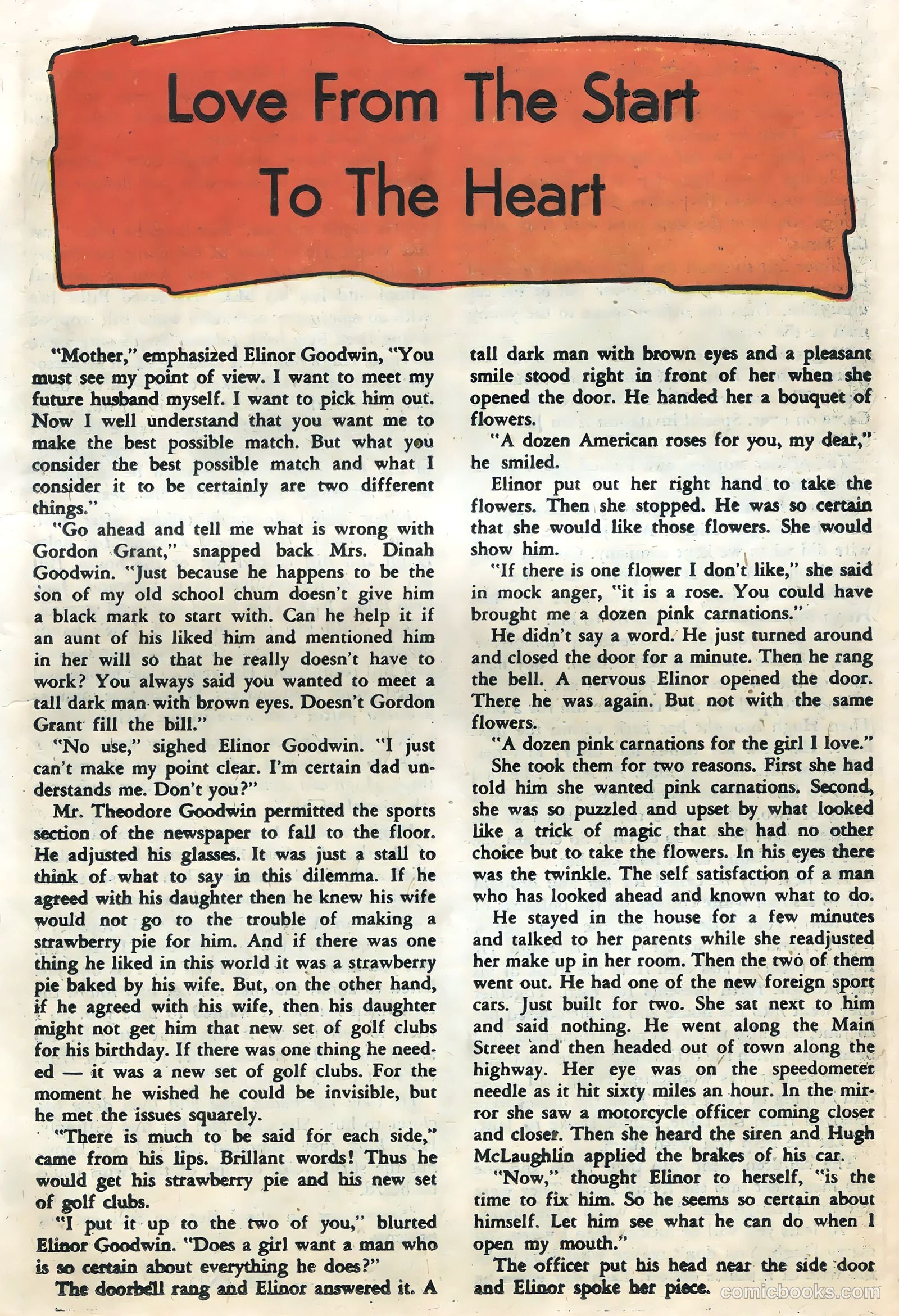 Brides in Love #7 — page 27 of 68