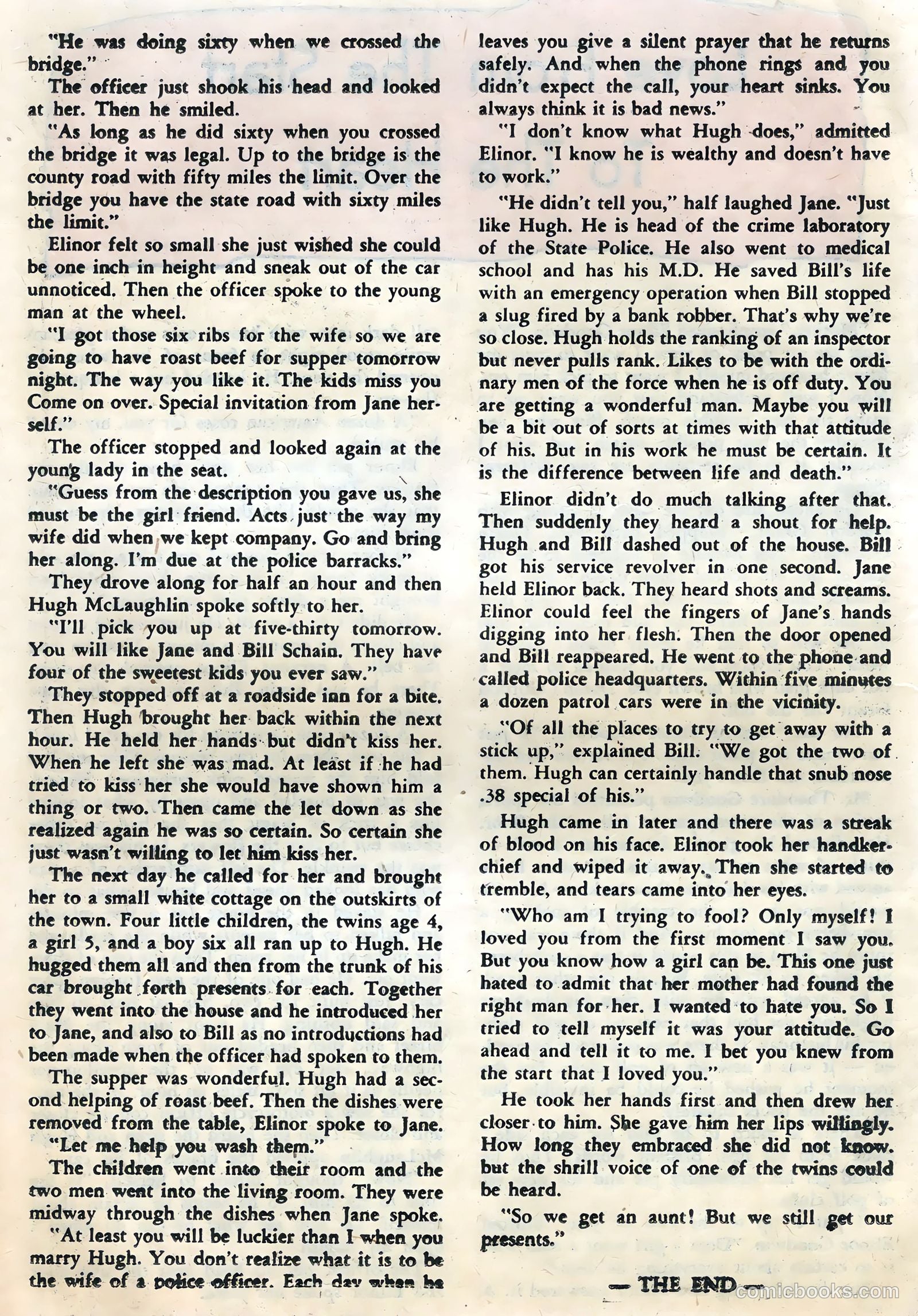 Brides in Love #7 — page 28 of 68