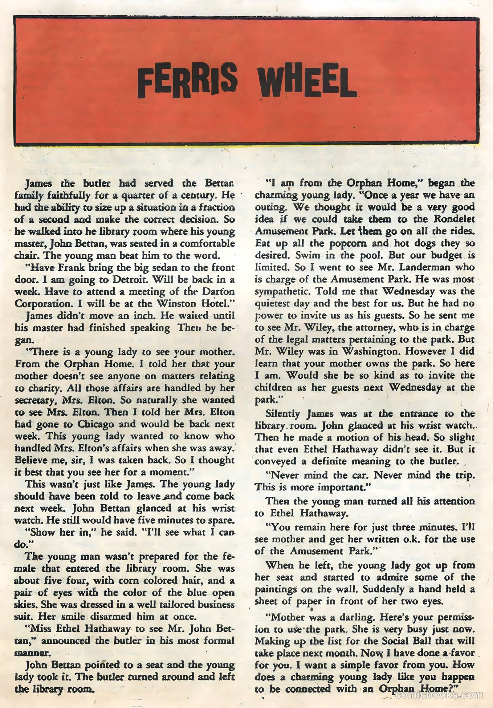 Brides in Love #7 — page 51 of 68