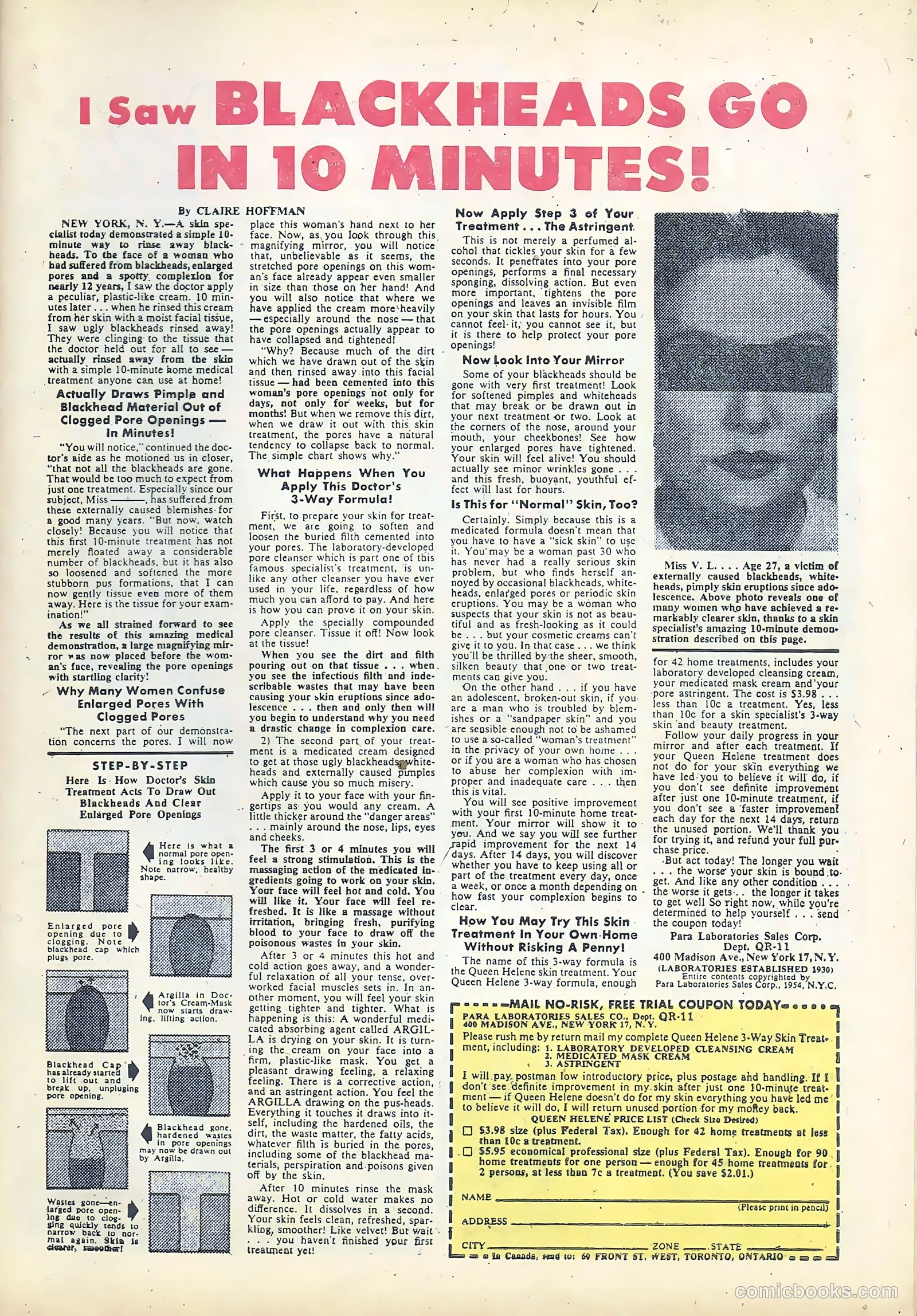 Brides Romances #10 — page 27 of 36