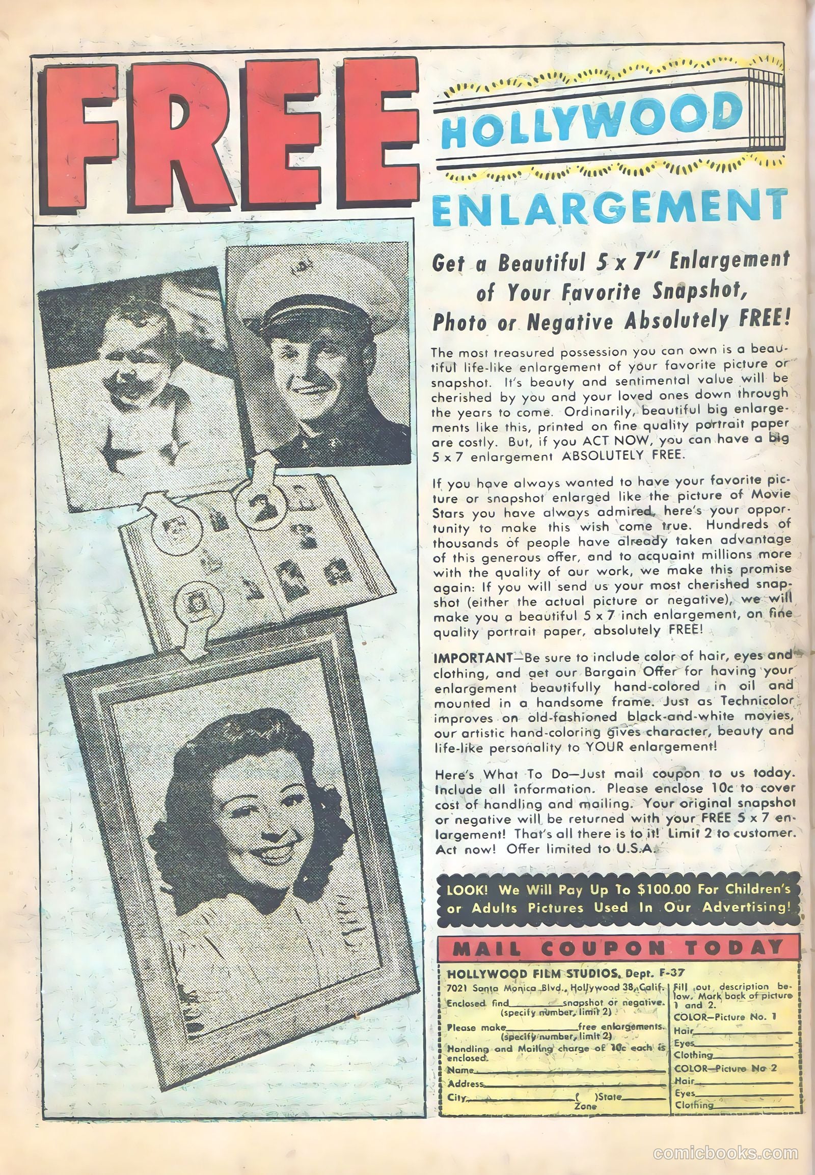 Brides Romances #13 — page 34 of 36