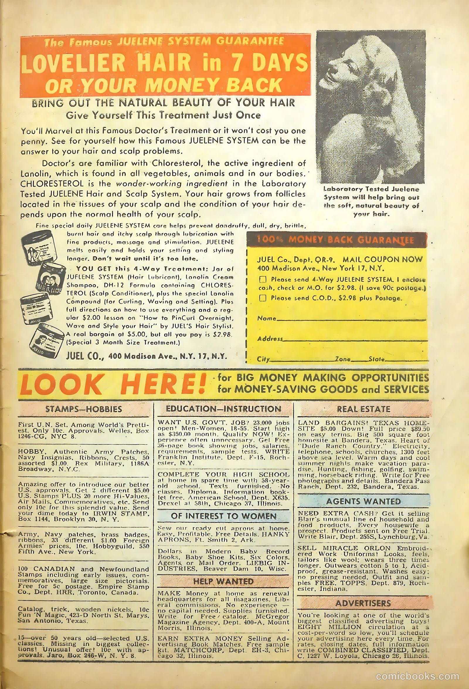 Brides Romances #16 — page 33 of 36