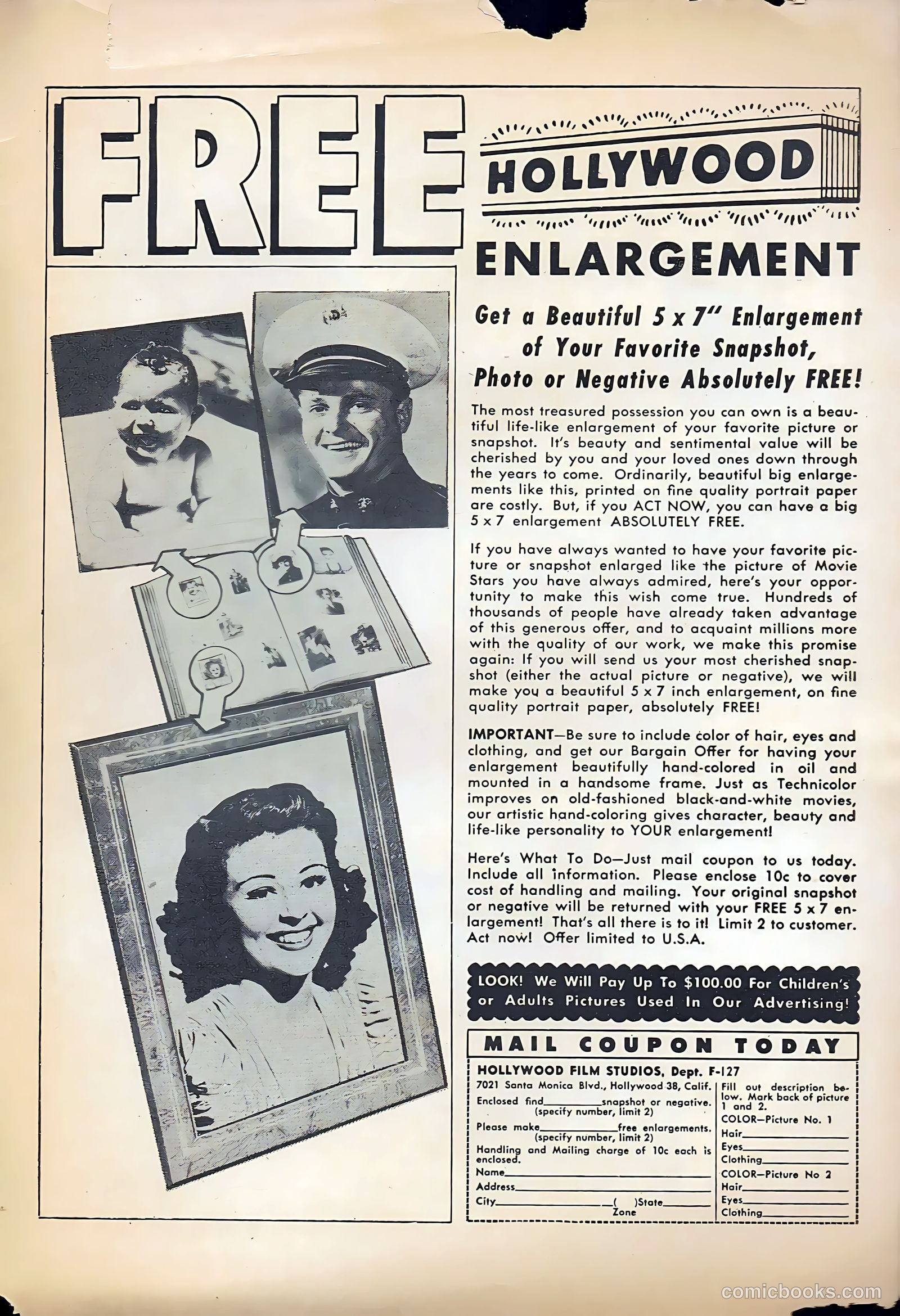 Brides Romances #17 — page 35 of 36