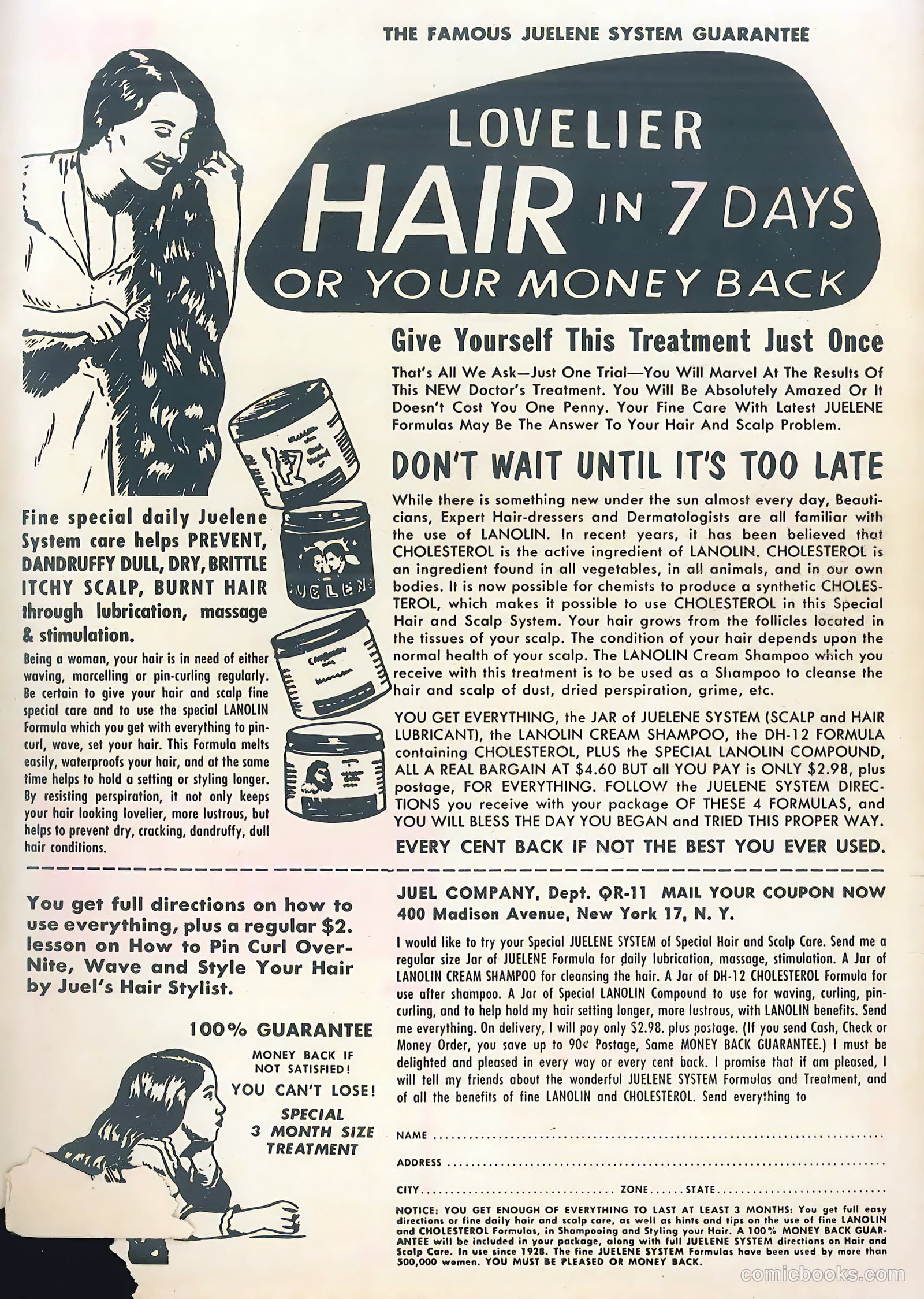 Brides Romances #18 — page 37 of 38