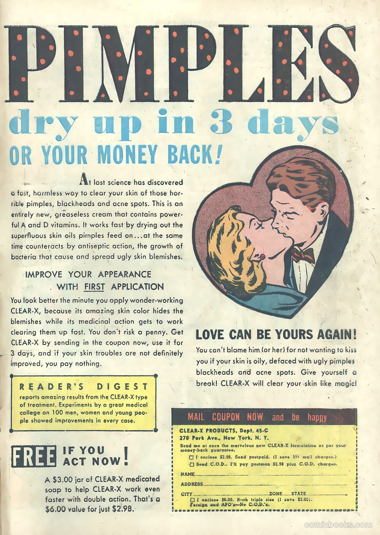 Brides Romances #19 — page 33 of 37