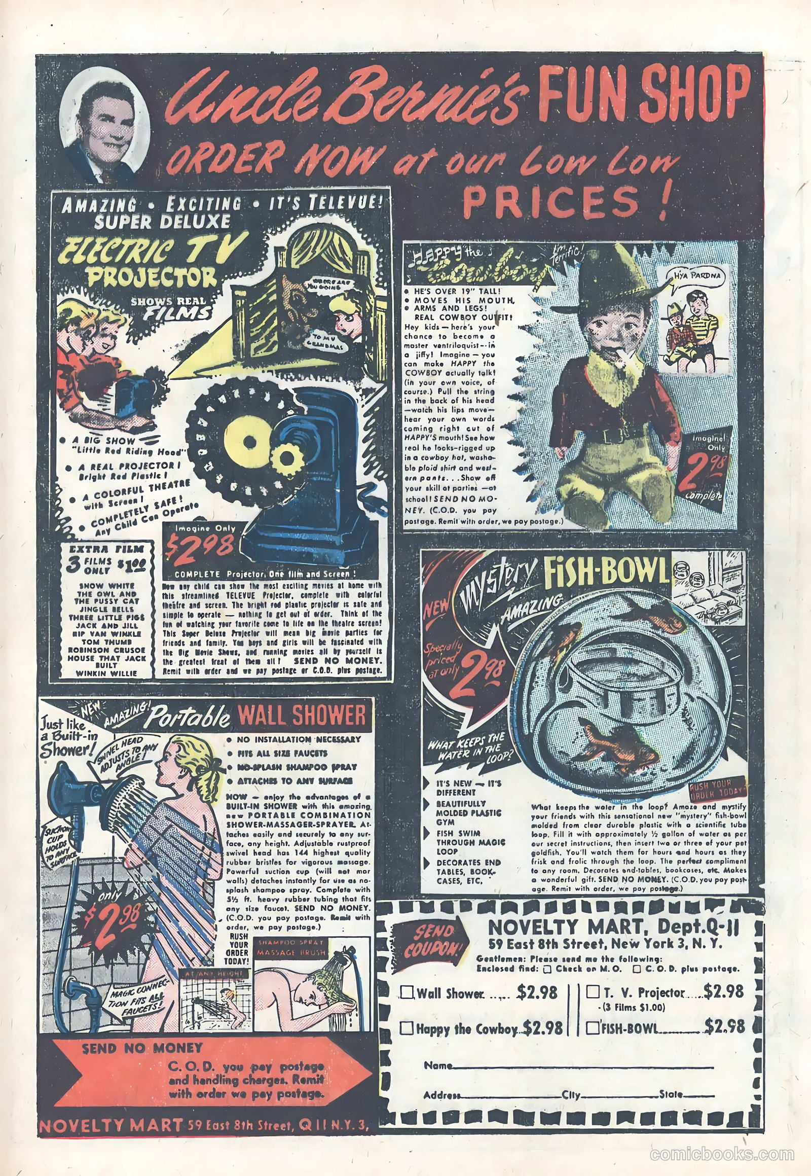 Brides Romances #2 — page 33 of 36