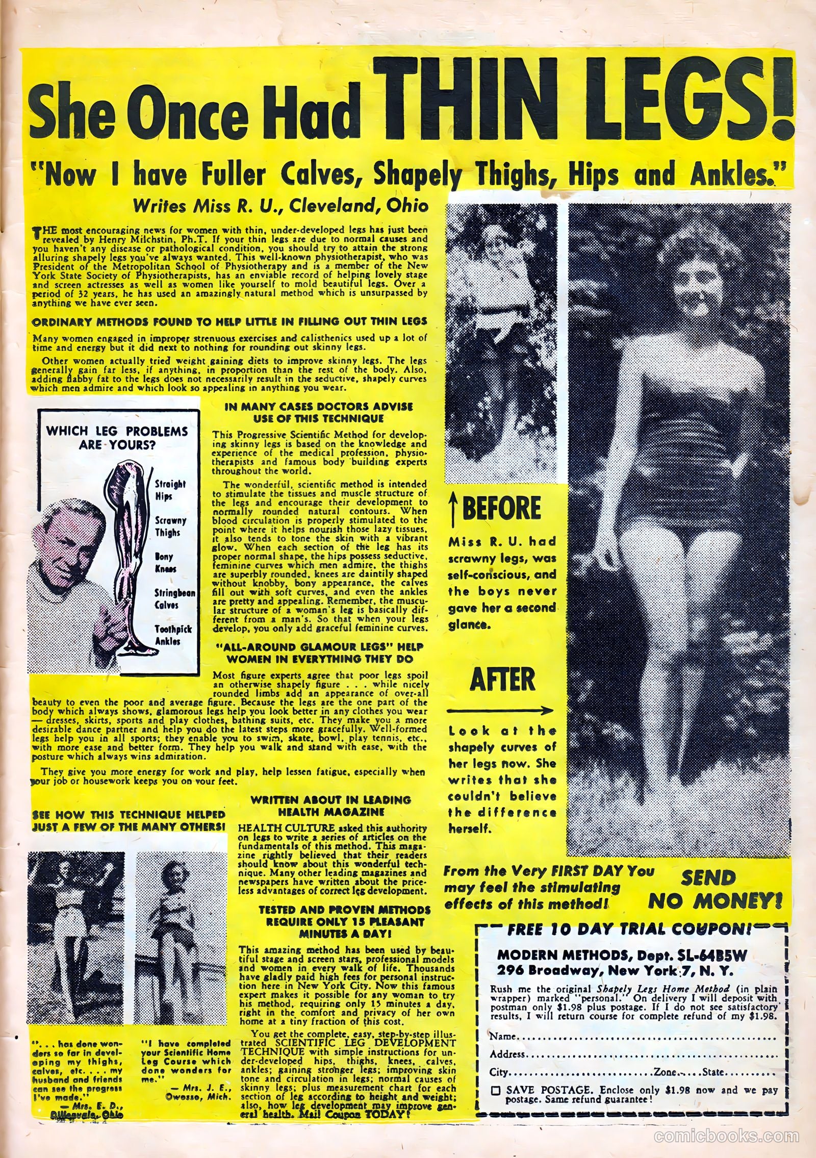 Brides Romances #20 — page 25 of 36