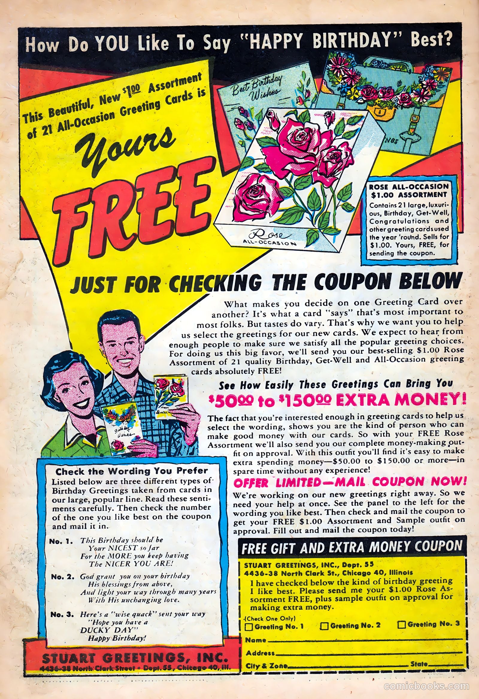 Brides Romances #20 — page 34 of 36