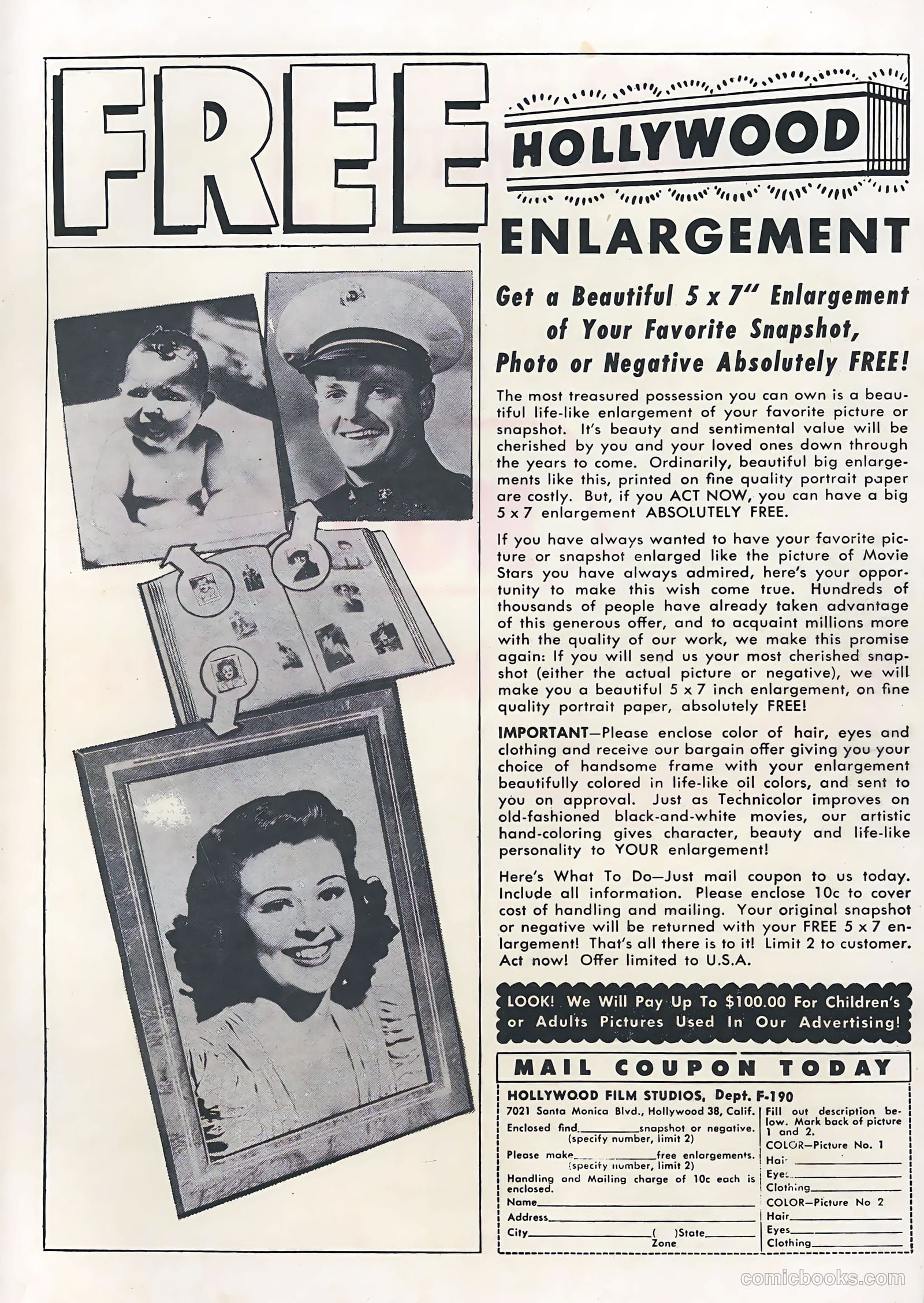 Brides Romances #21 — page 35 of 36