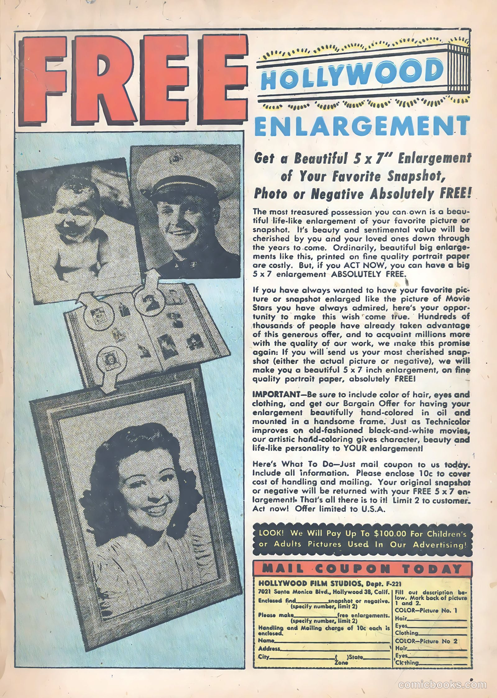 Brides Romances #22 — page 33 of 38
