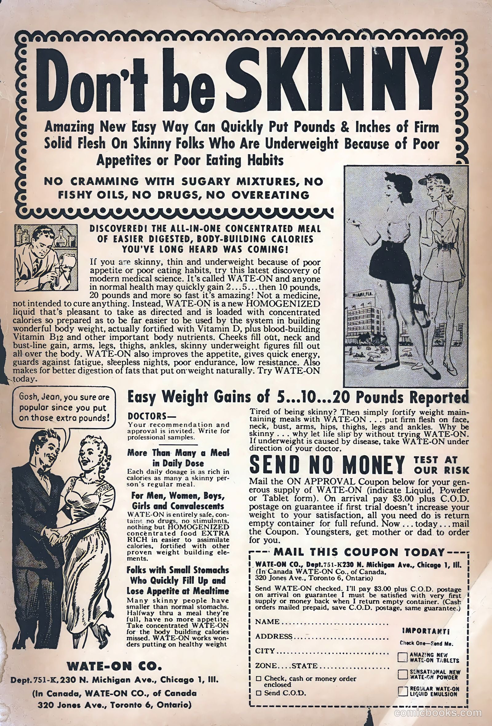 Brides Romances #22 — page 35 of 38