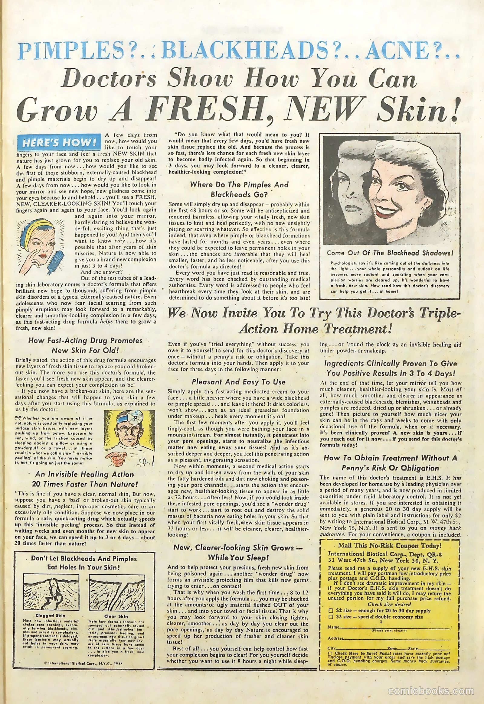 Brides Romances #23 — page 25 of 36