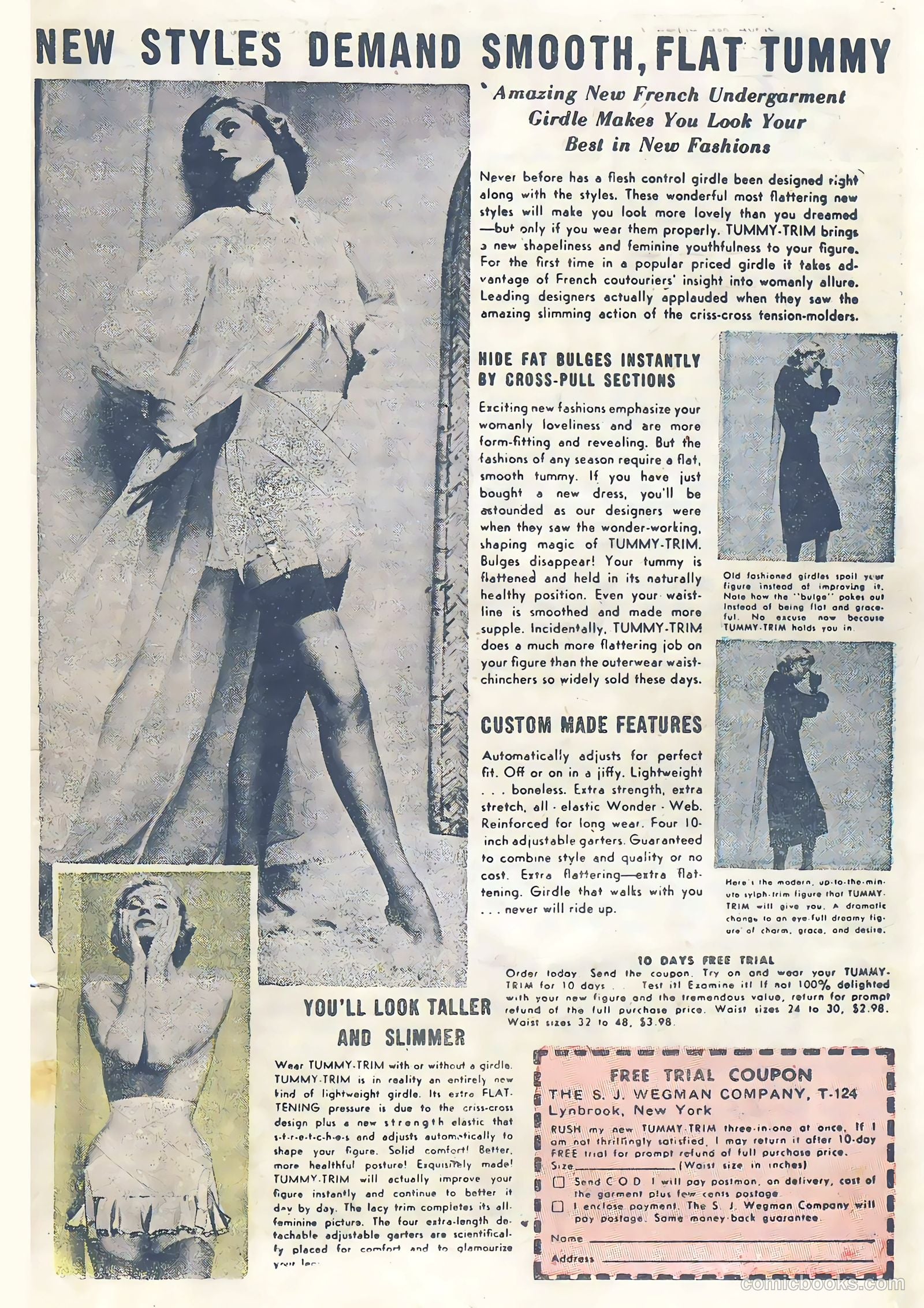 Brides Romances #3 — page 25 of 36