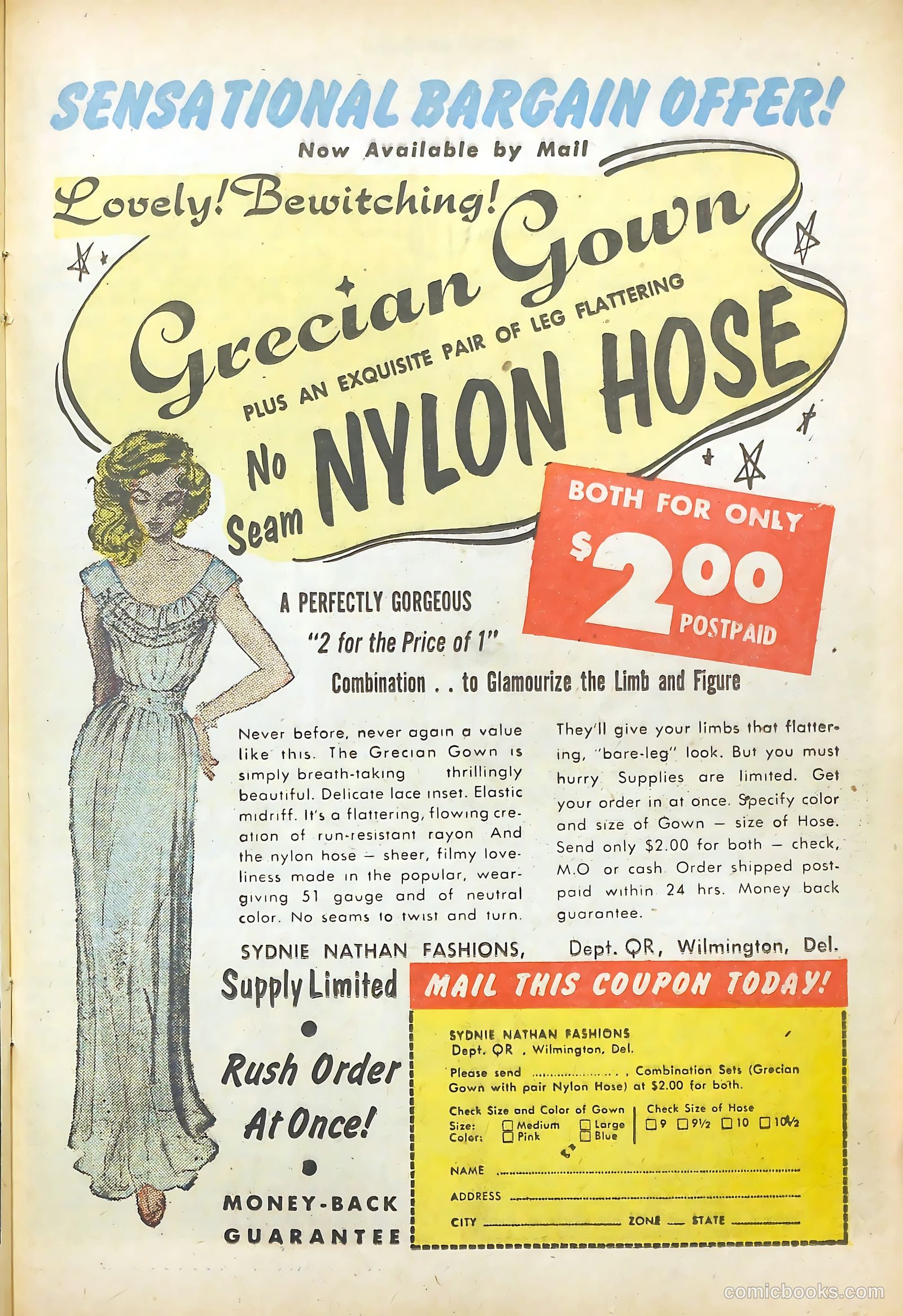 Brides Romances #4 — page 25 of 36