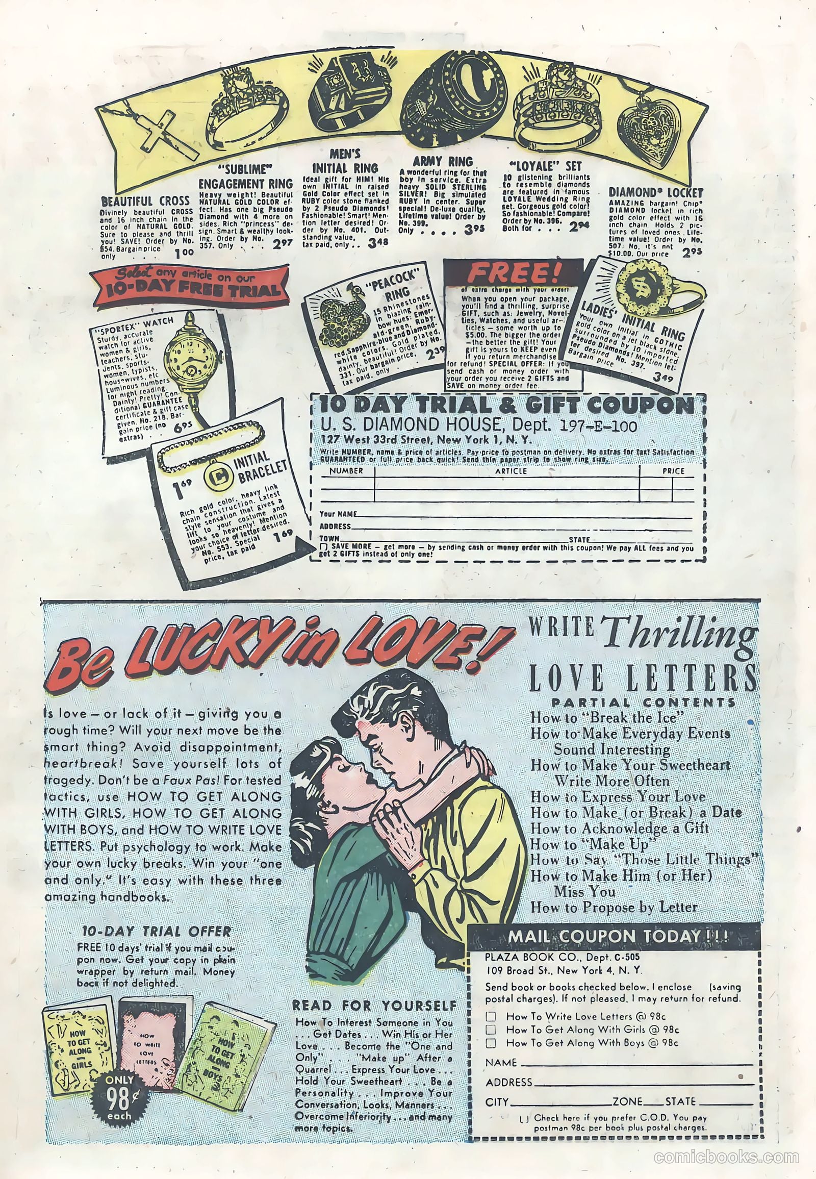 Brides Romances #5 — page 25 of 36