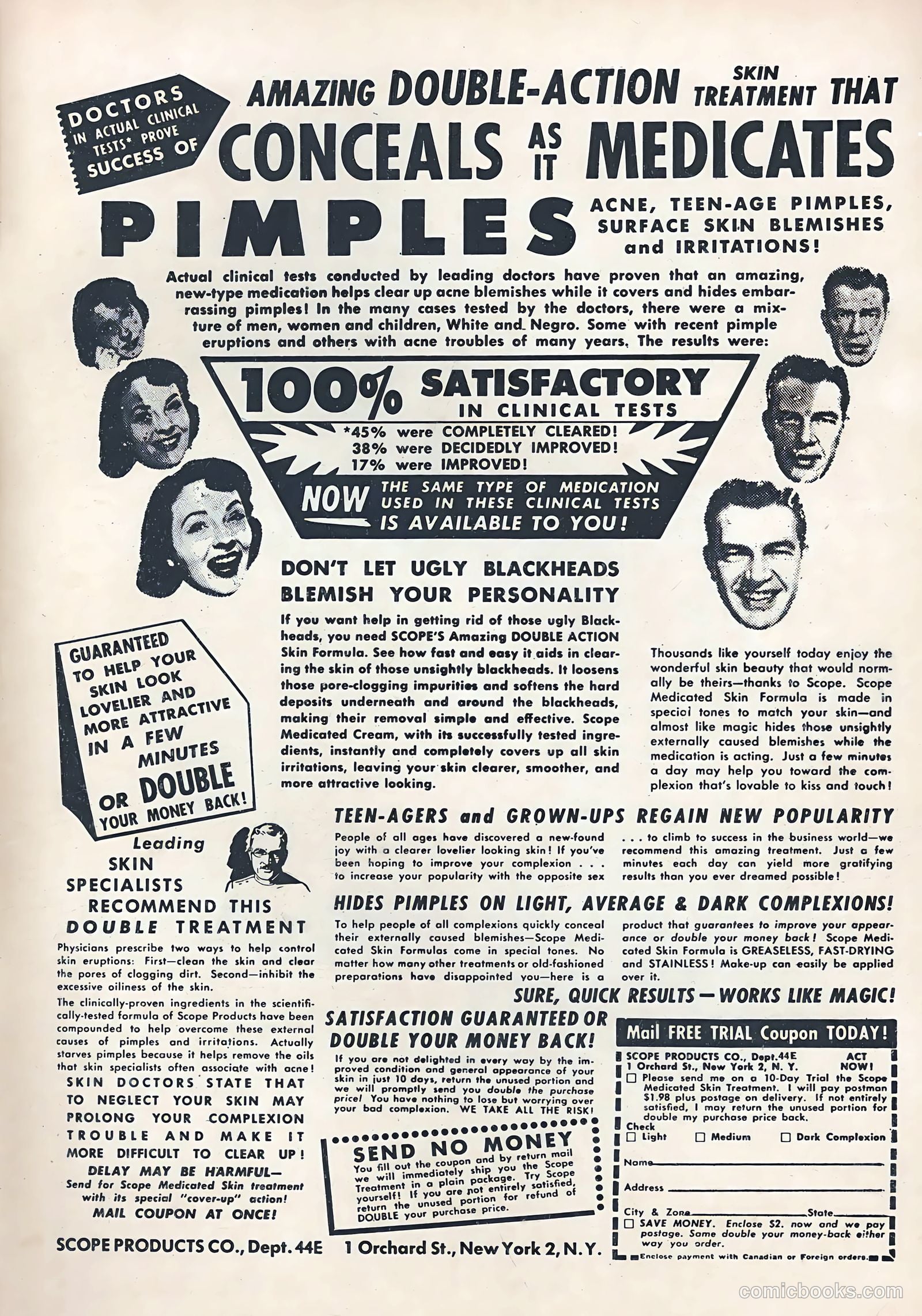 Brides Romances #5 — page 35 of 36