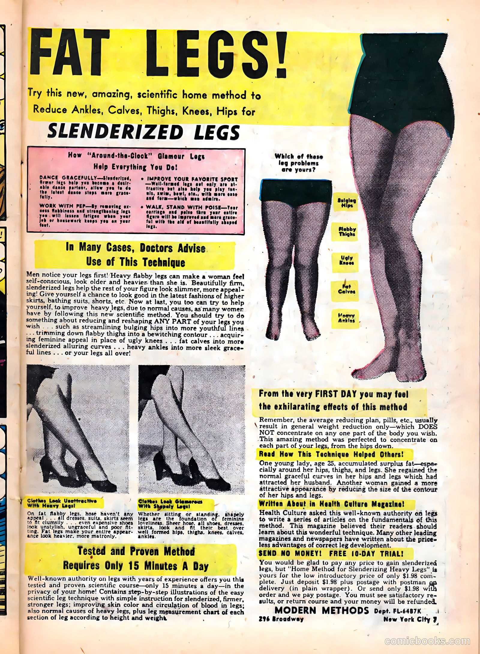 Brides Romances #6 — page 25 of 36
