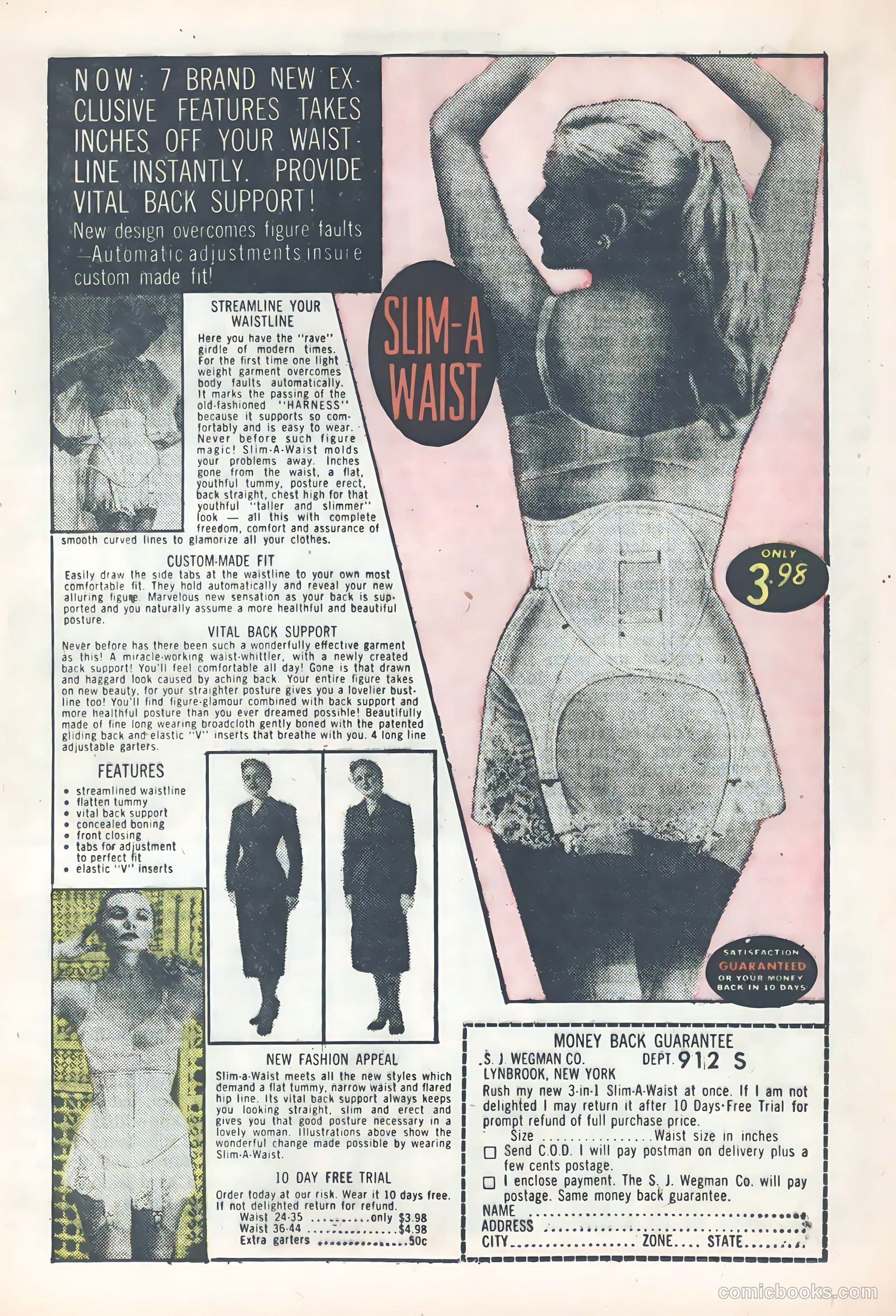 Brides Romances #9 — page 25 of 36