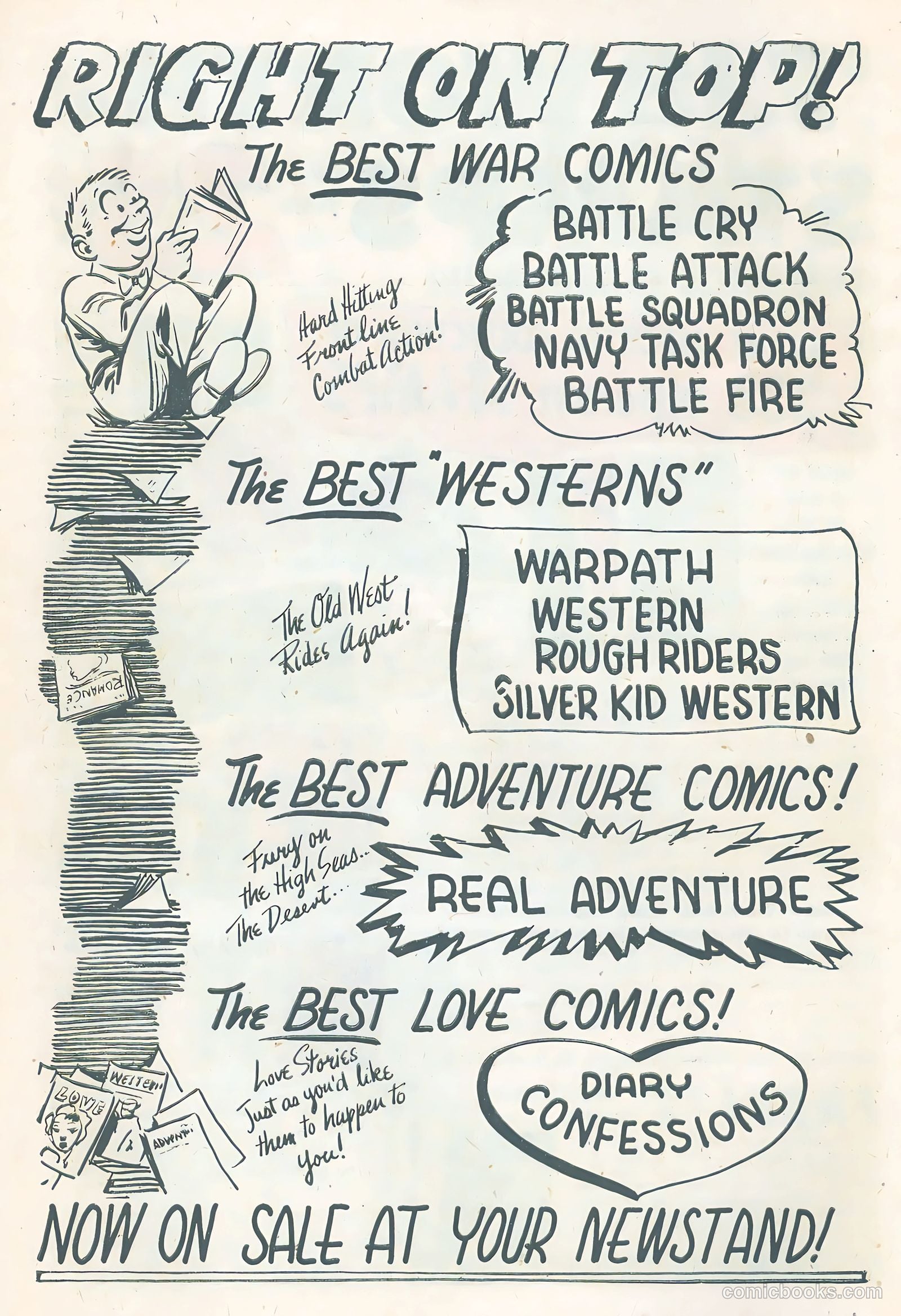 Adventure #1 — page 10 of 36
