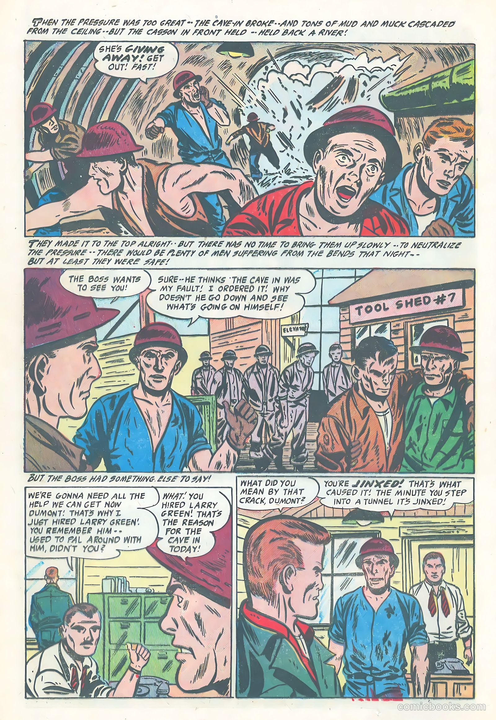 Adventure #1 — page 14 of 36
