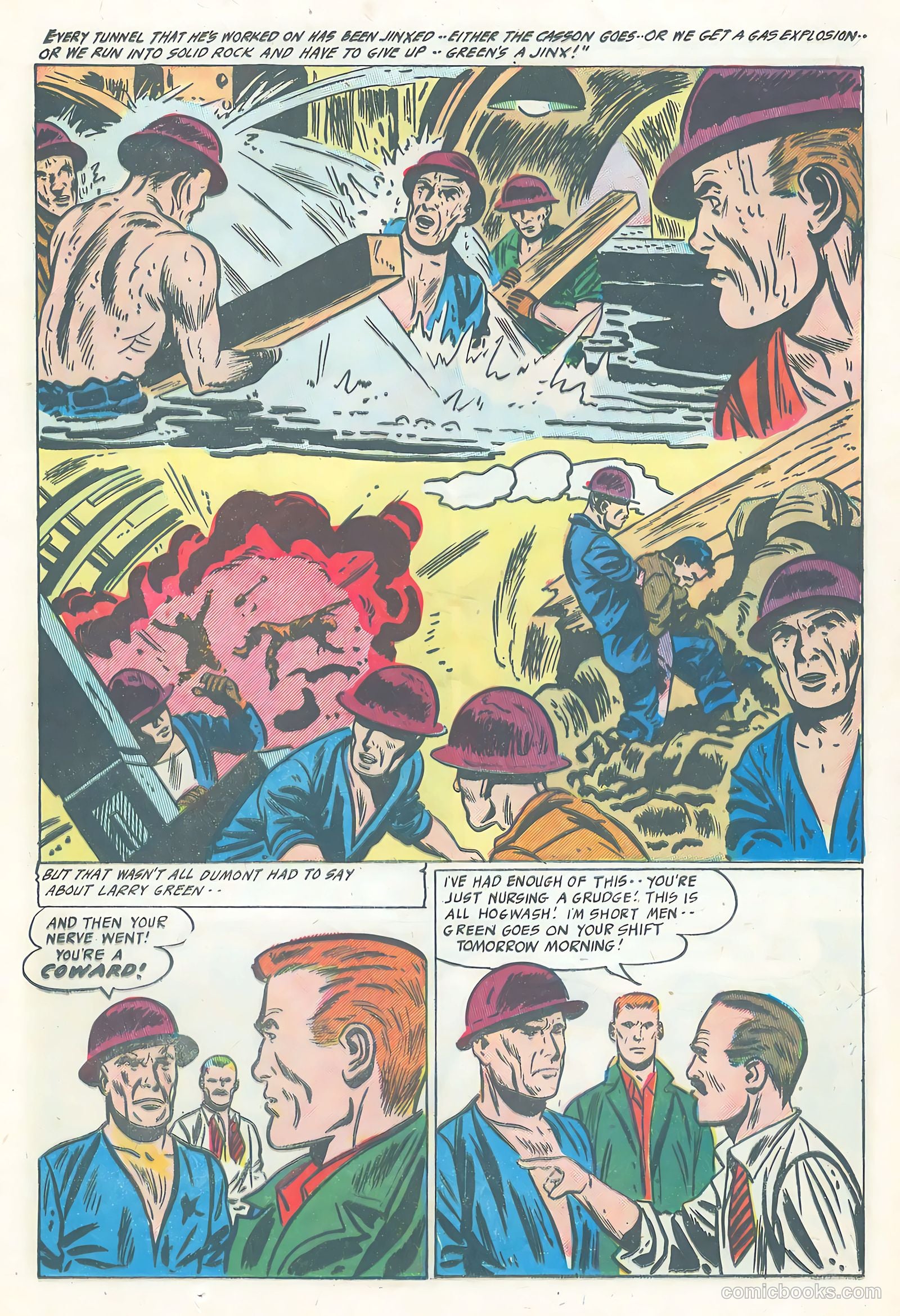 Adventure #1 — page 15 of 36