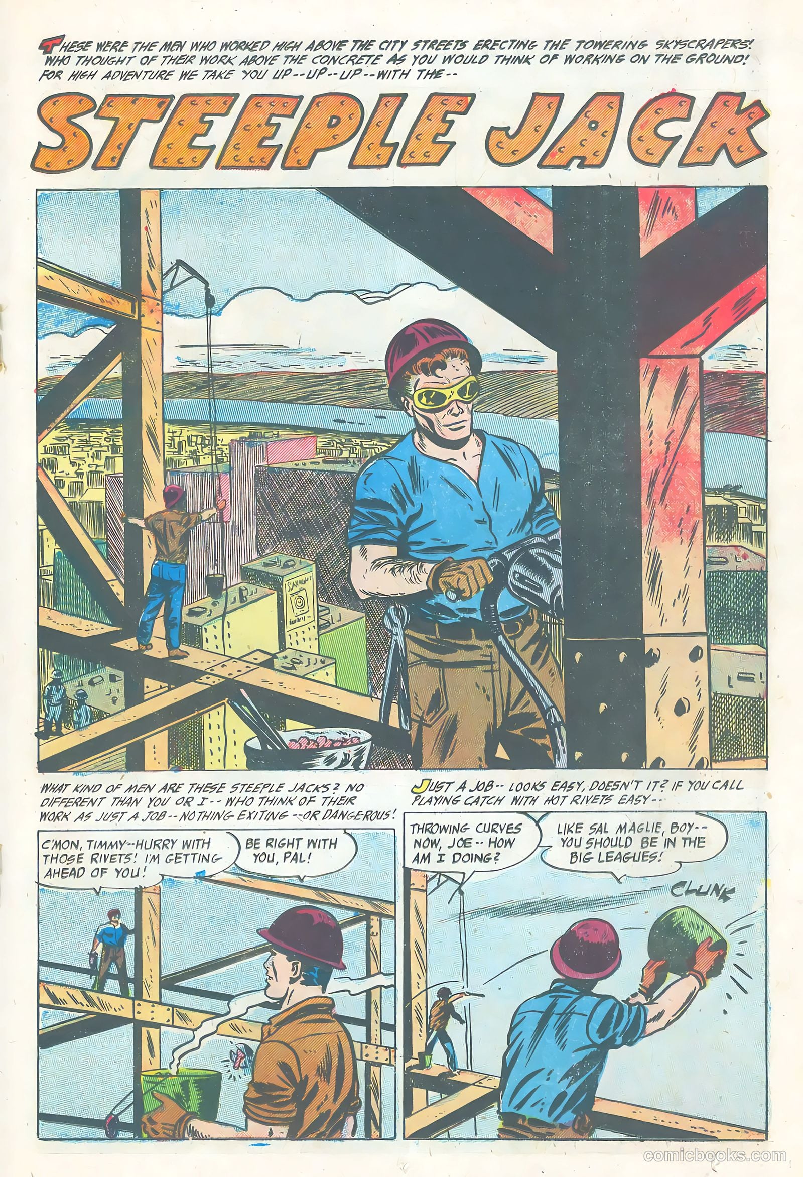 Adventure #1 — page 19 of 36
