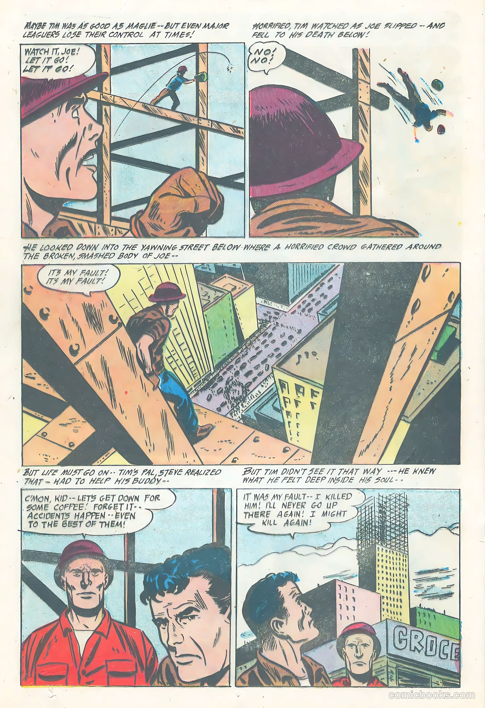 Adventure #1 — page 20 of 36