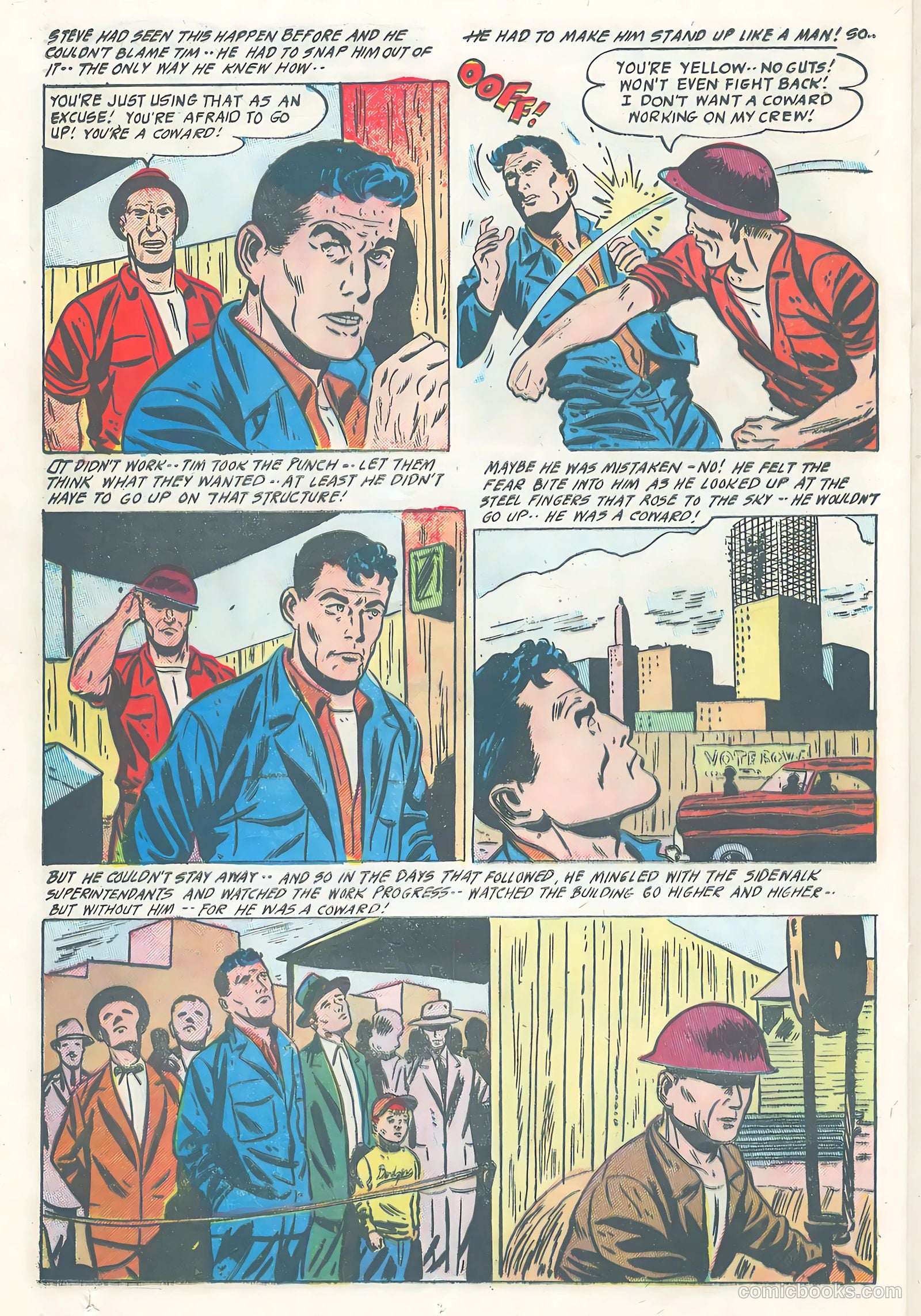 Adventure #1 — page 22 of 36